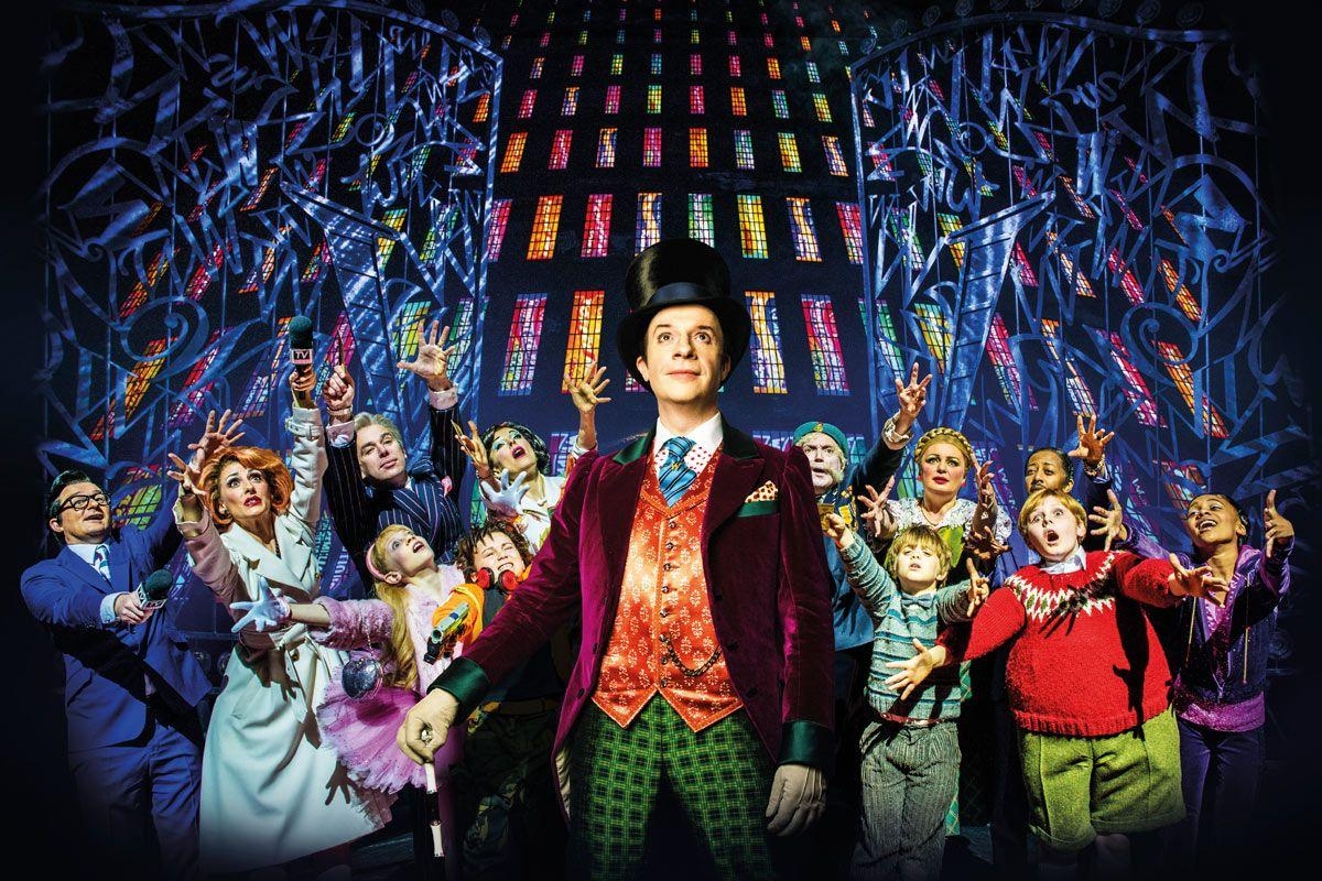 1200x800 Charlie And The Chocolate Factory wallpaper, Movie, HQ Charlie, Desktop