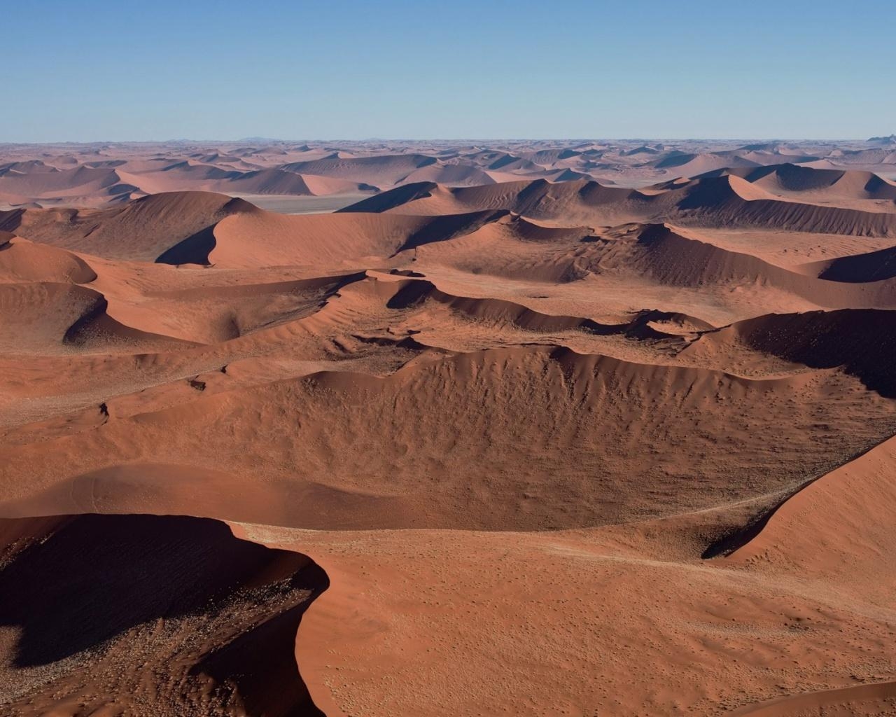 1280x1030 Namib Desert Sossusvlei desktop PC and Mac wallpaper, Desktop