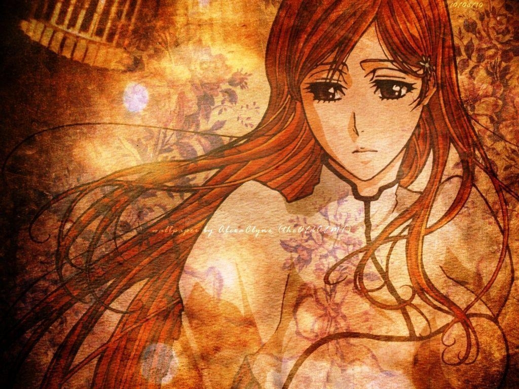 1030x770 Orihime♥ Inoue Wallpaper, Desktop