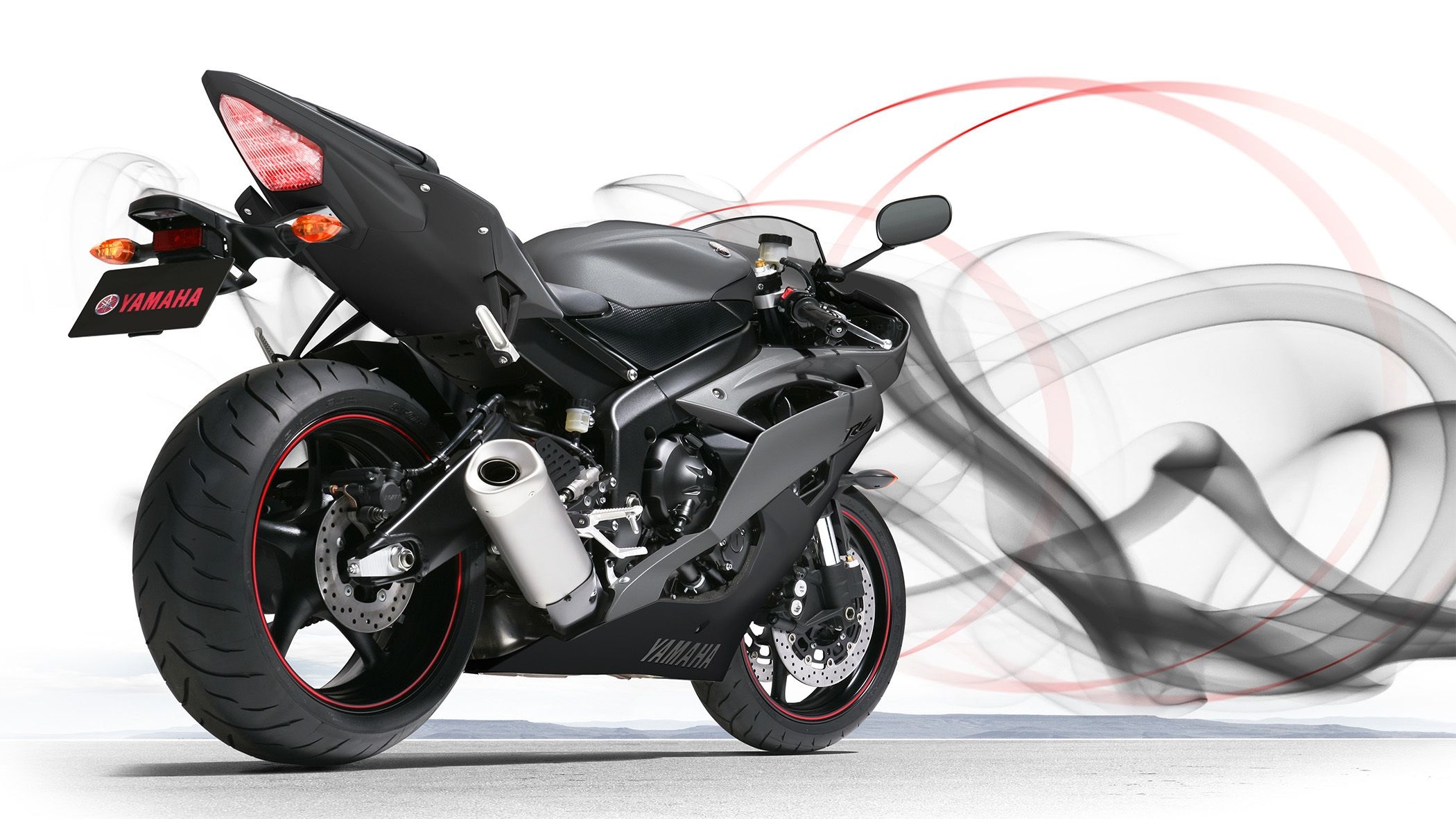 2100x1190 Yamaha R6 HD Wallpaper, Desktop