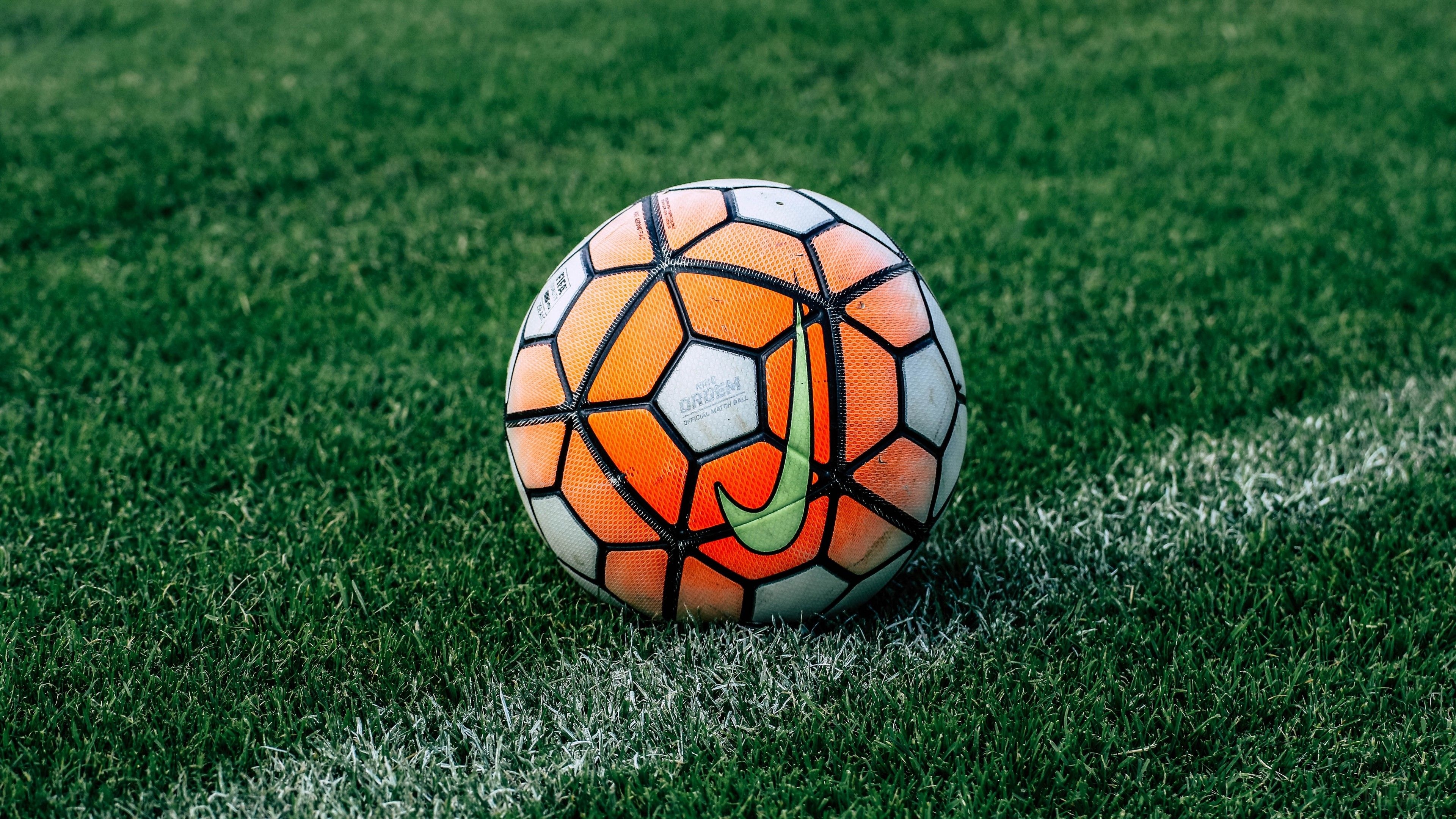 3840x2160 football HD wallpaper, Background, Desktop