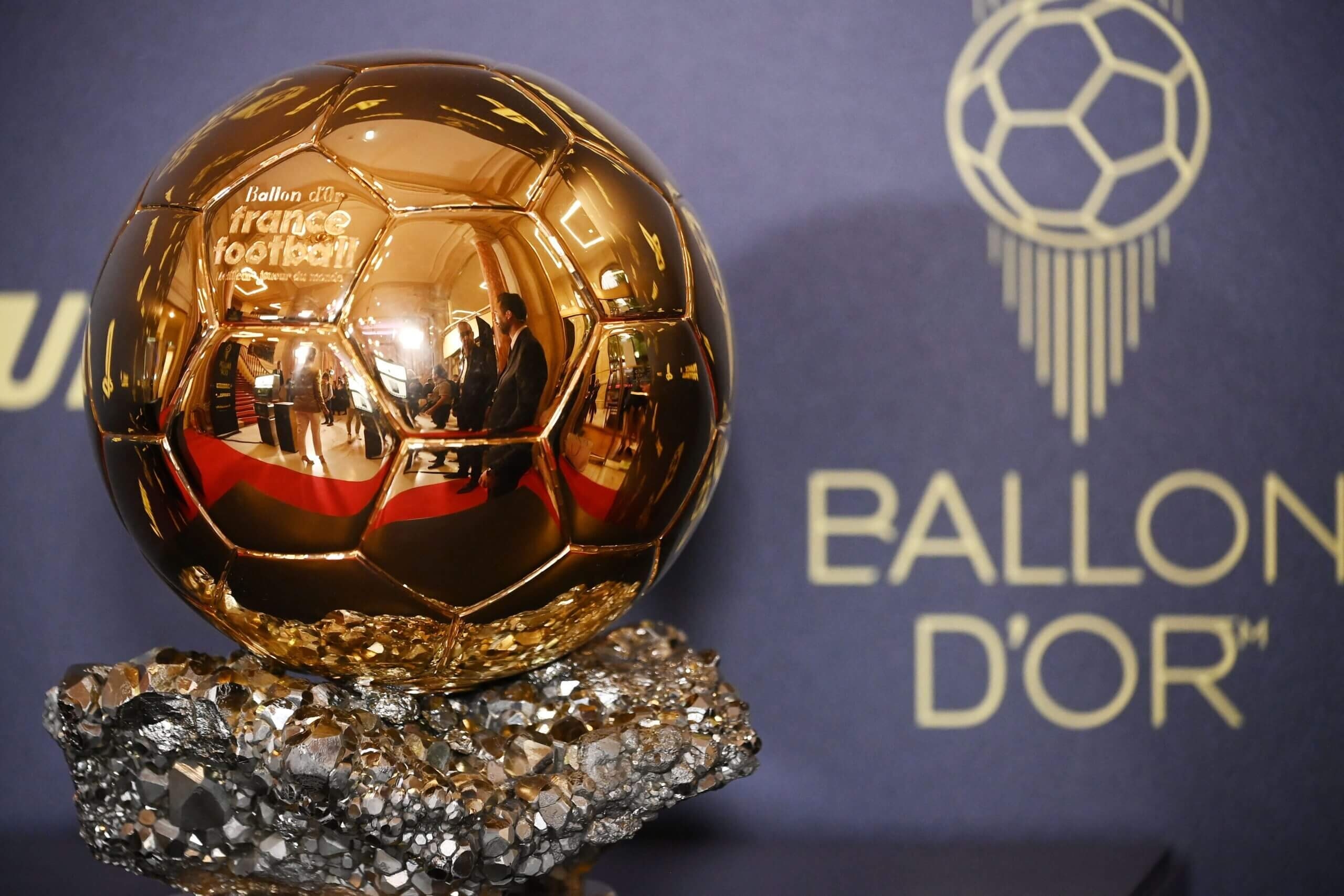 2560x1710 Ballon d'Or 2023 explained: Messi favourite, Ronaldo's dashed 'dream' and how it works, Desktop