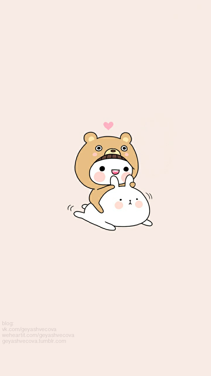 720x1280 Cute Drawing Wallpaper. Explore collection, Phone
