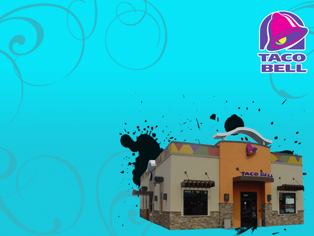 1030x770 Taco Bell, Desktop