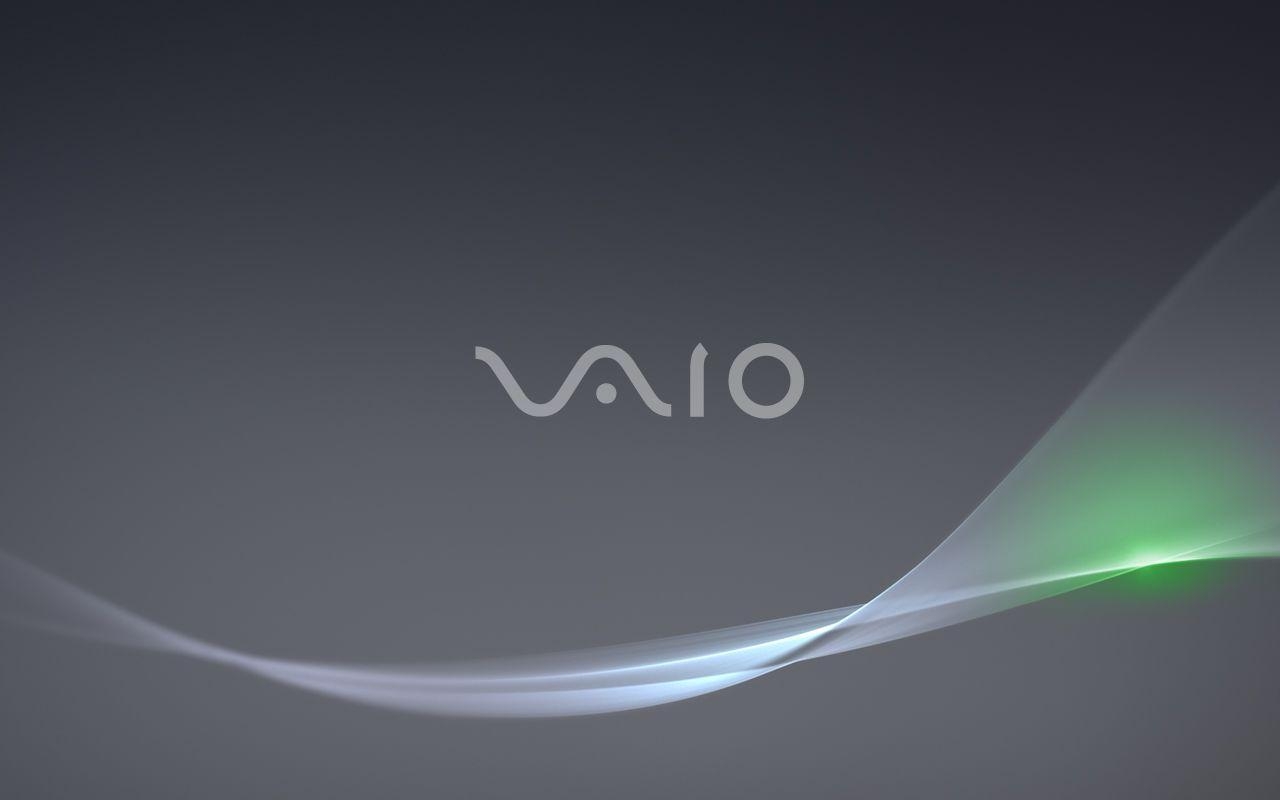 1280x800 Gadgets Info Available: Vaio Wallpaper, Desktop