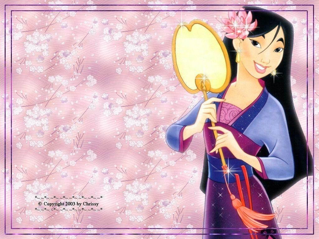 1030x770 Mulan Wallpaper, Desktop