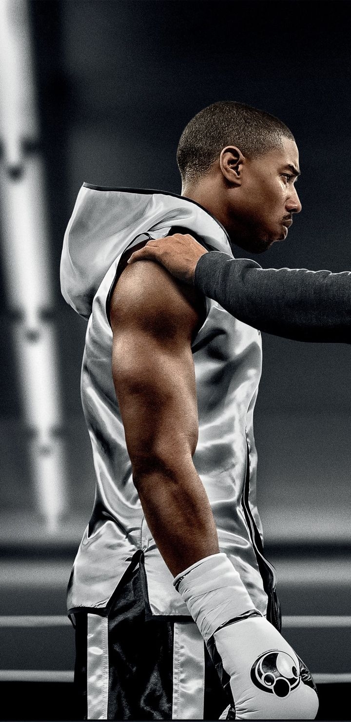 720x1480 Movie Creed () Wallpaper, Phone