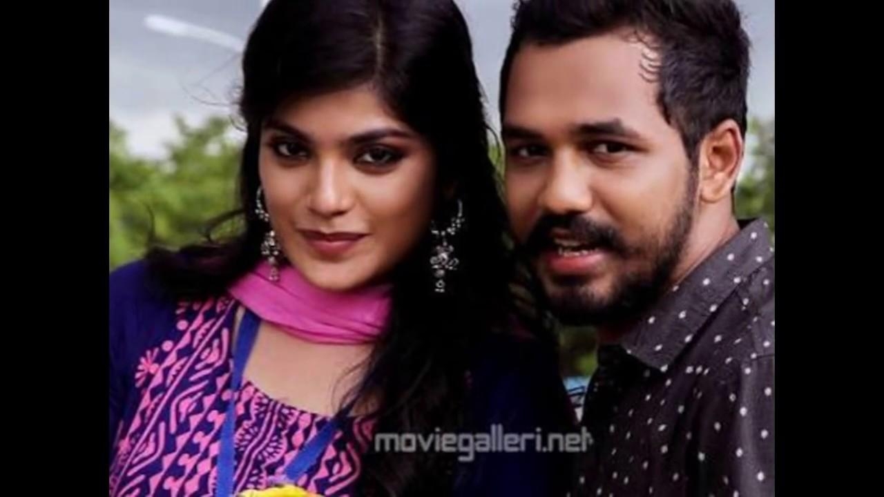 1280x720 Hiphop Tamizha Meesaya Muruku Movie Image, Desktop