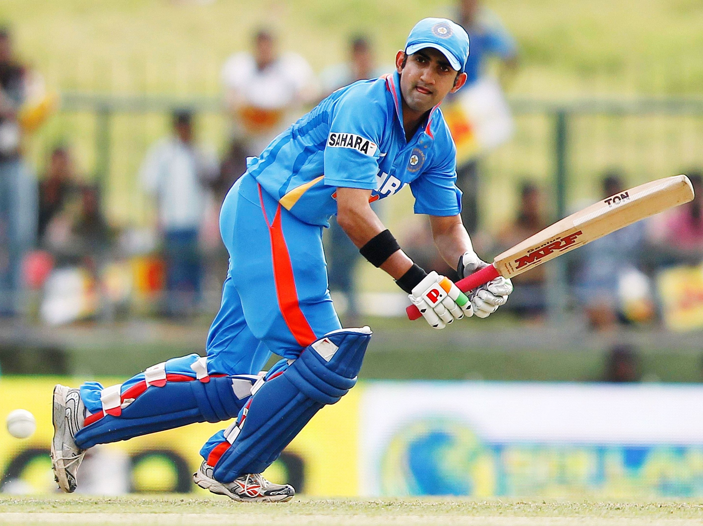 2870x2150 Latest HD Wallpaper of Gautam Gambhir Image for Facebook, Desktop