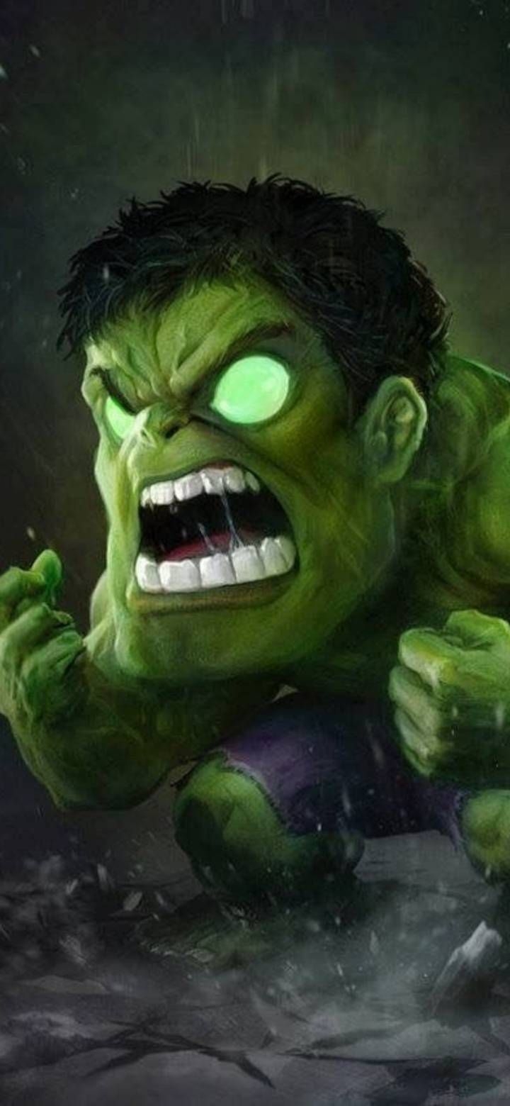 720x1560 wallpaper for mobile and laptop. Hulk, 4k wallpaper for mobile, Mobile wallpaper, Phone