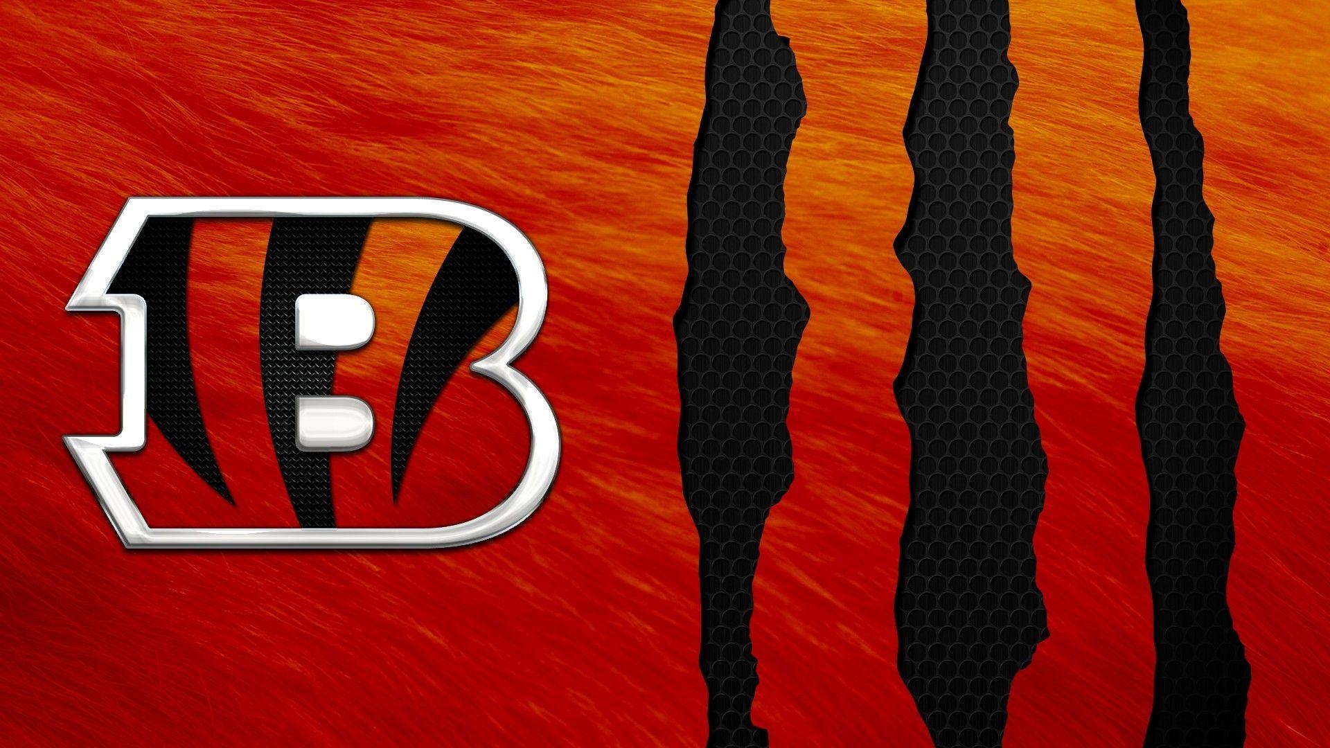 1920x1080 Wallpaper Cincinnati Bengals NFL Football Wallpaper. Cincinnati bengals, Bengals, Nfl football wallpaper, Desktop