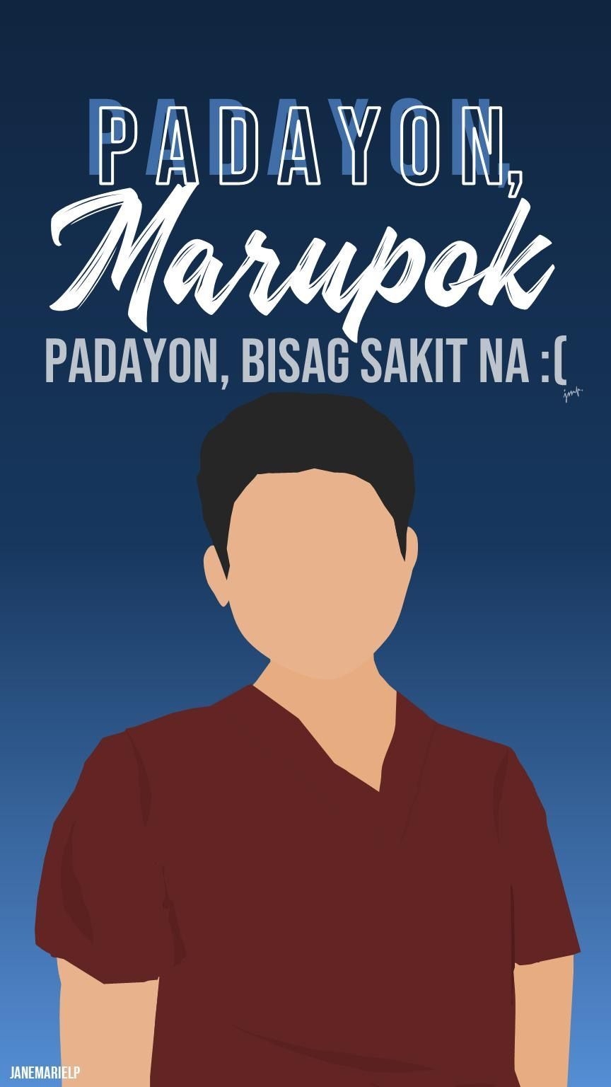 870x1540 Padayon future ideas. future wallpaper, teacher wallpaper, medical wallpaper, Phone