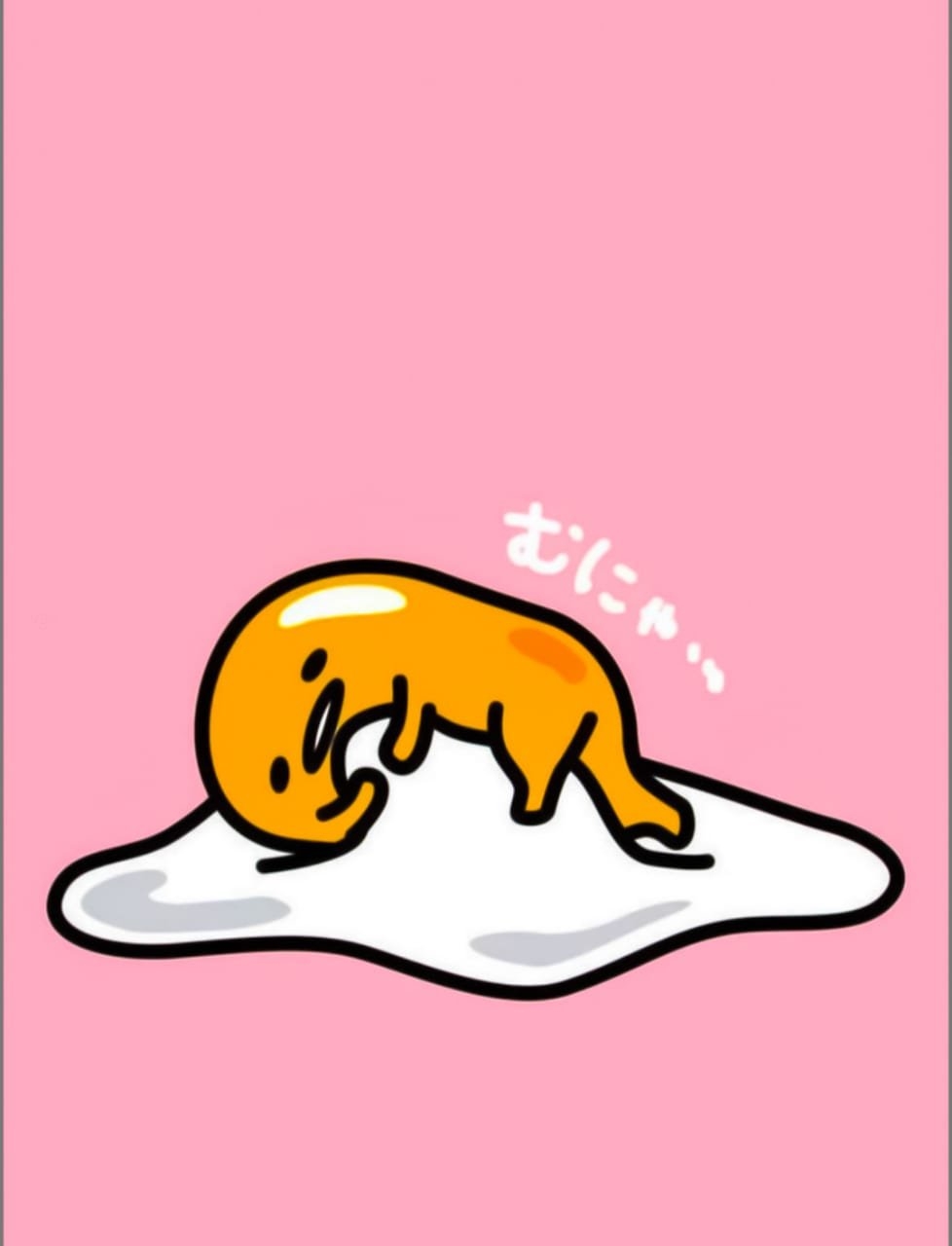 980x1280 High Quality Gudetama Wallpaper & Image, Phone