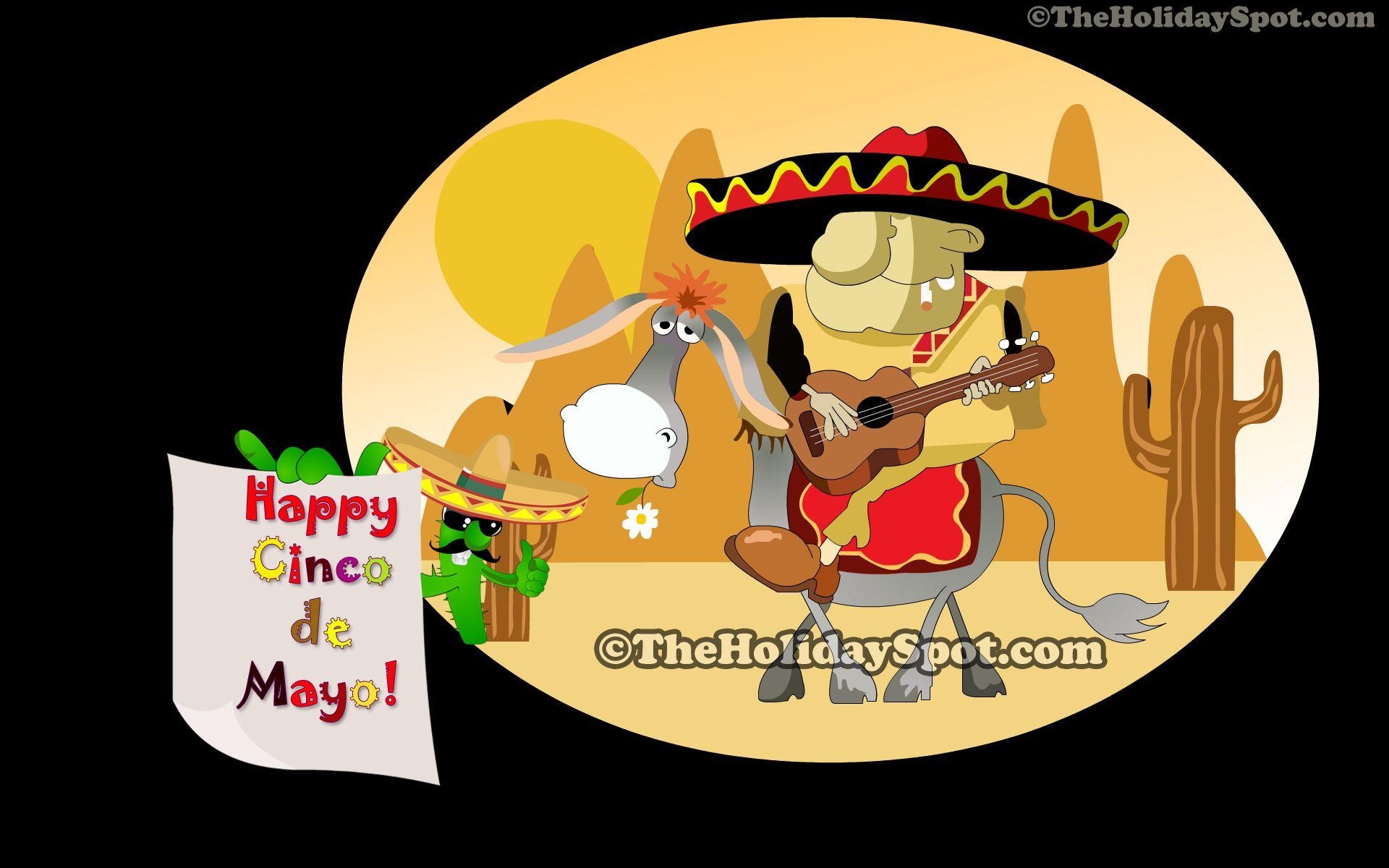 1920x1200 Cinco De Mayo wallpaper, Desktop