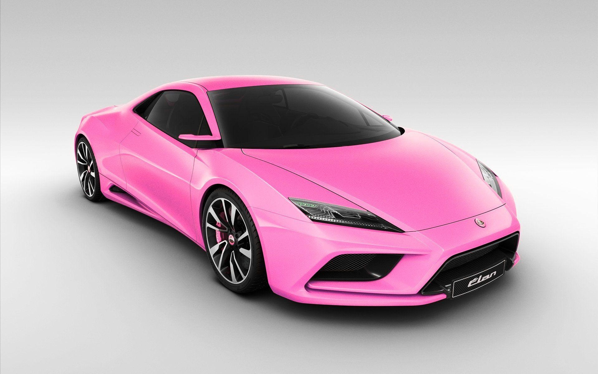 1920x1200 Pink Car Wallpaper. HD Wallpaper Pulse, Desktop