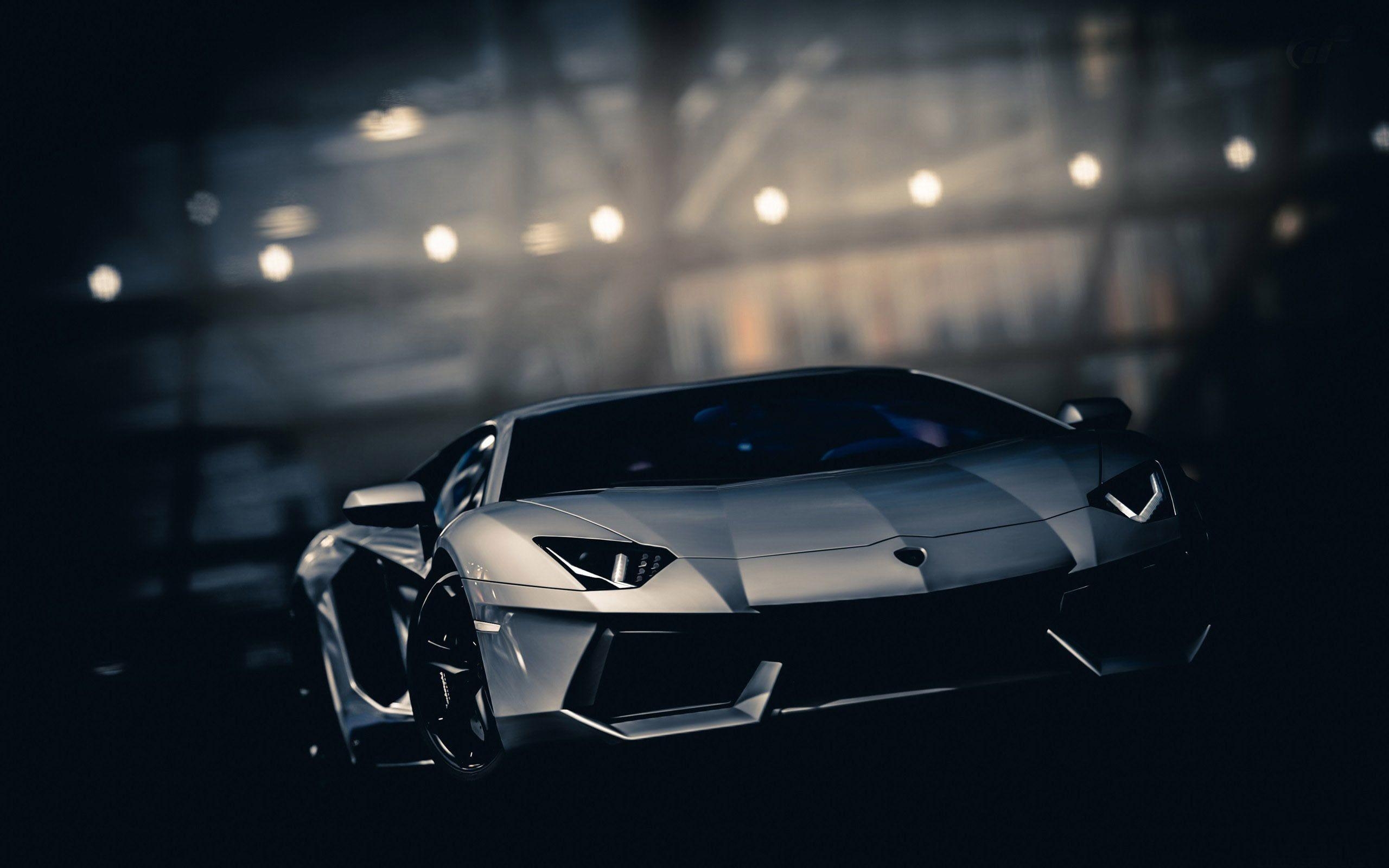 2560x1600 Lamborghini Wallpaper, Desktop