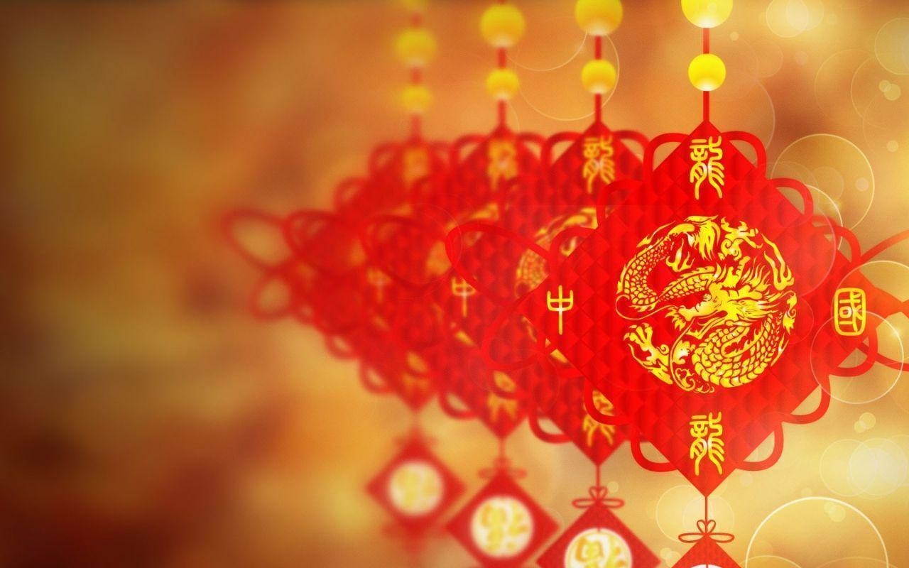 1280x800 Chinese New Year Wallpaper, Desktop