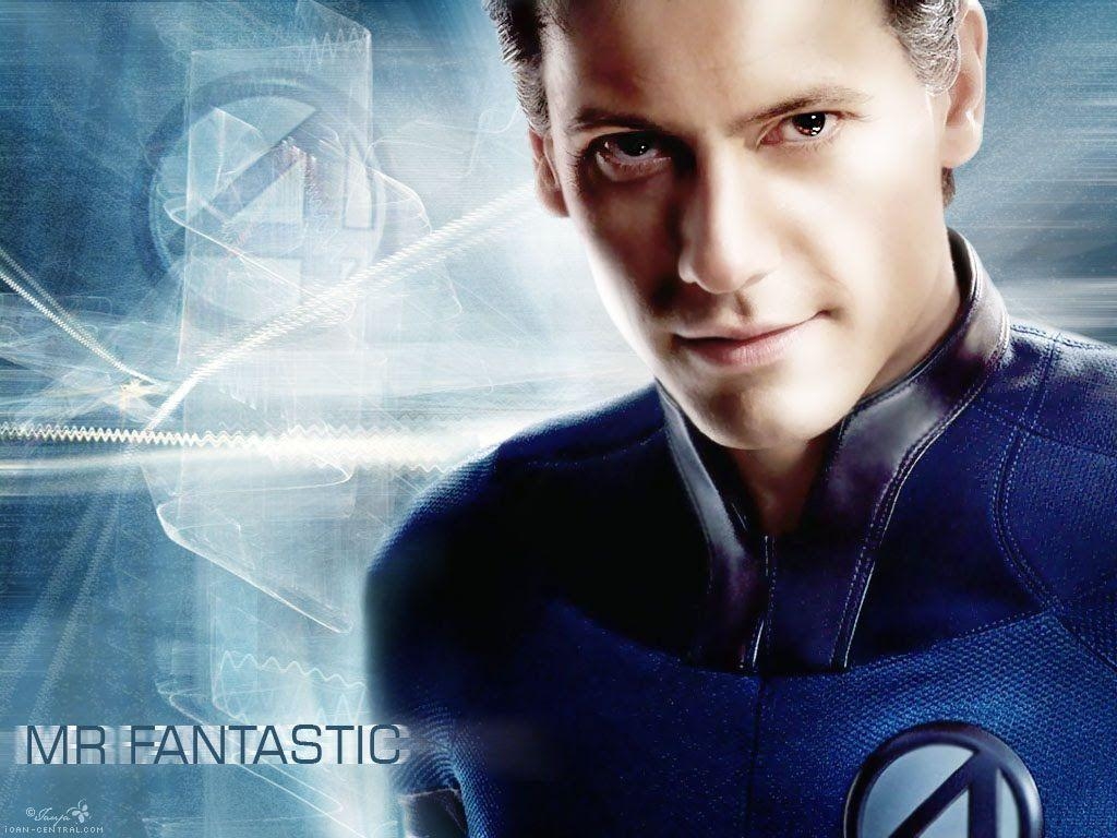 1030x770 Marvel Heroes Mr Fantastic A Quick Build, Desktop