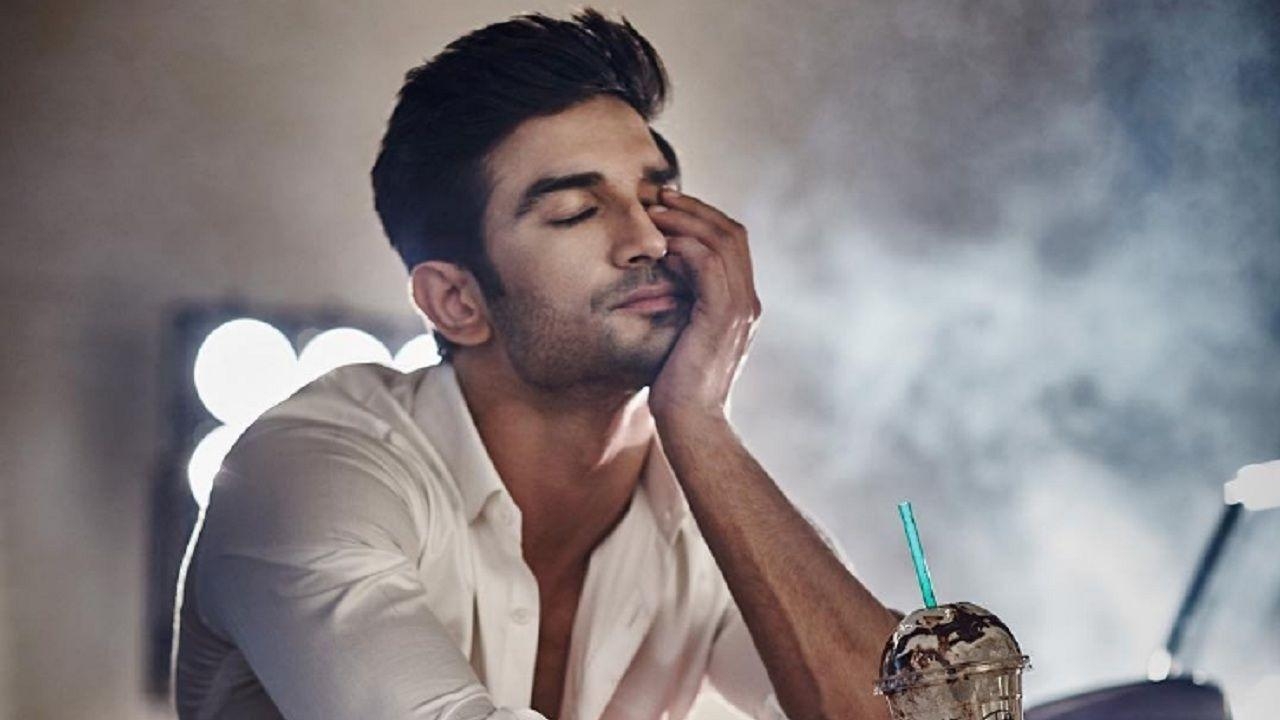 1280x720 Sushant Singh Rajput Cool Picture And New HD Wallpaper, Desktop