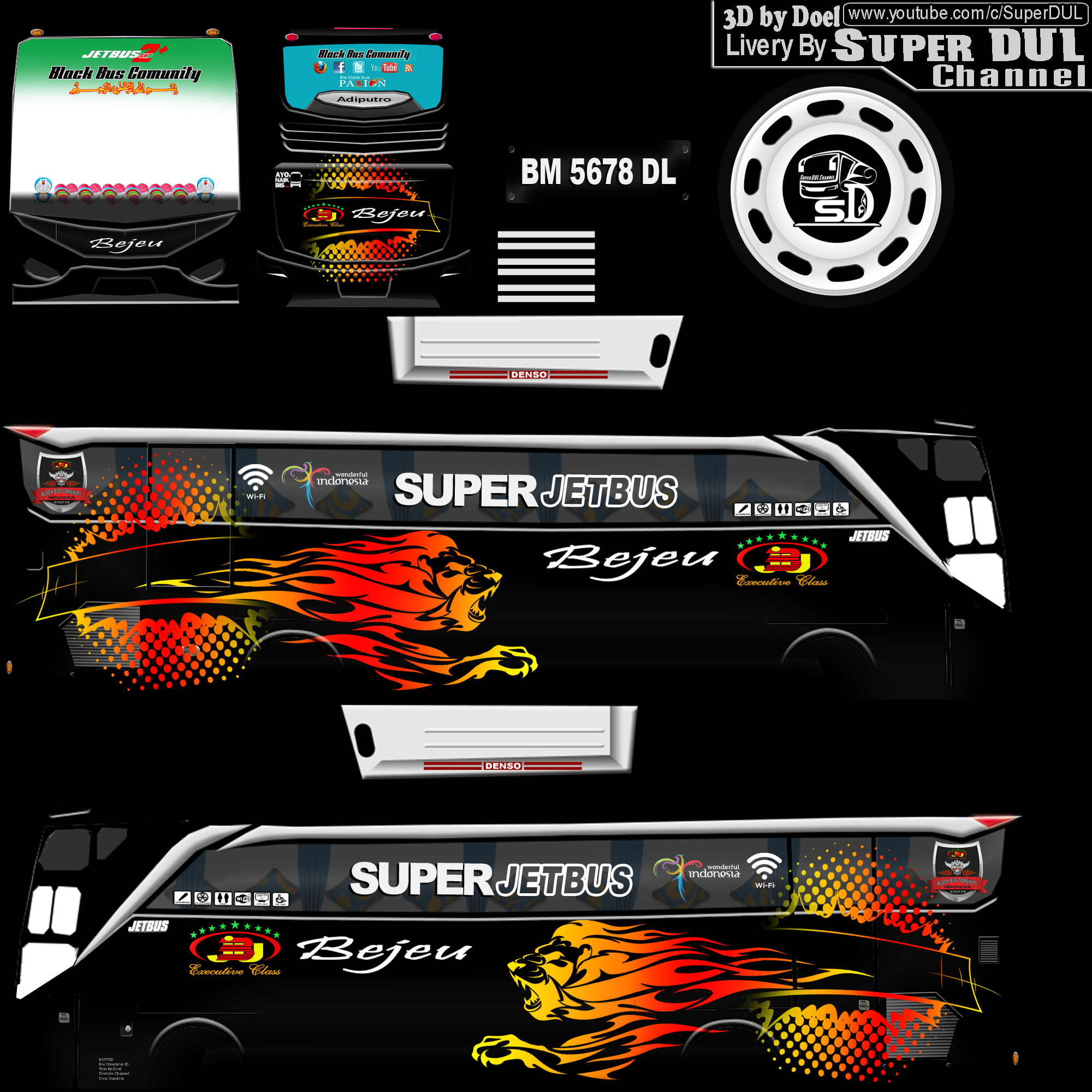 2000x2000 Discover the coolest Livery bussid image. Bus games, Star bus, Bus coach, Phone