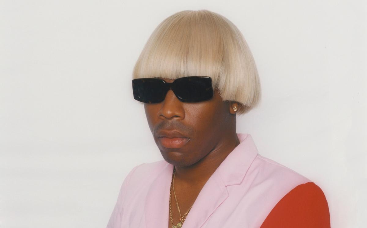 1200x750 Tyler, The Creator wants you to be IGOR for Halloween, Desktop