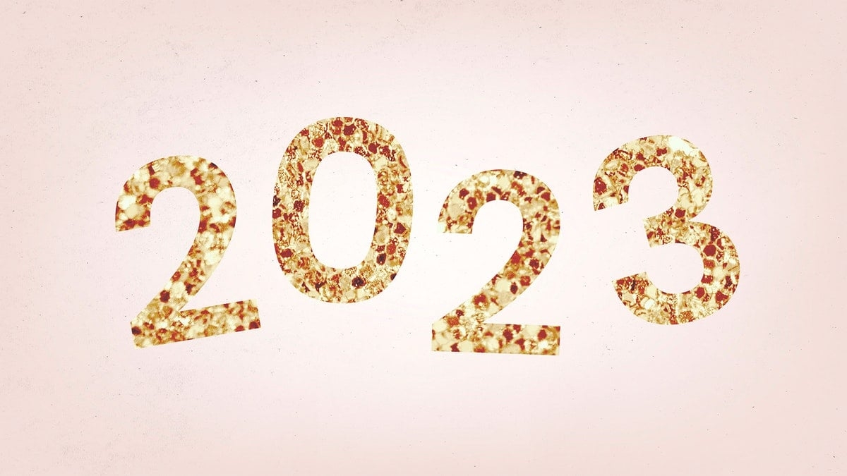 1200x680 2023 gold glitter desktop wallpaper, Desktop