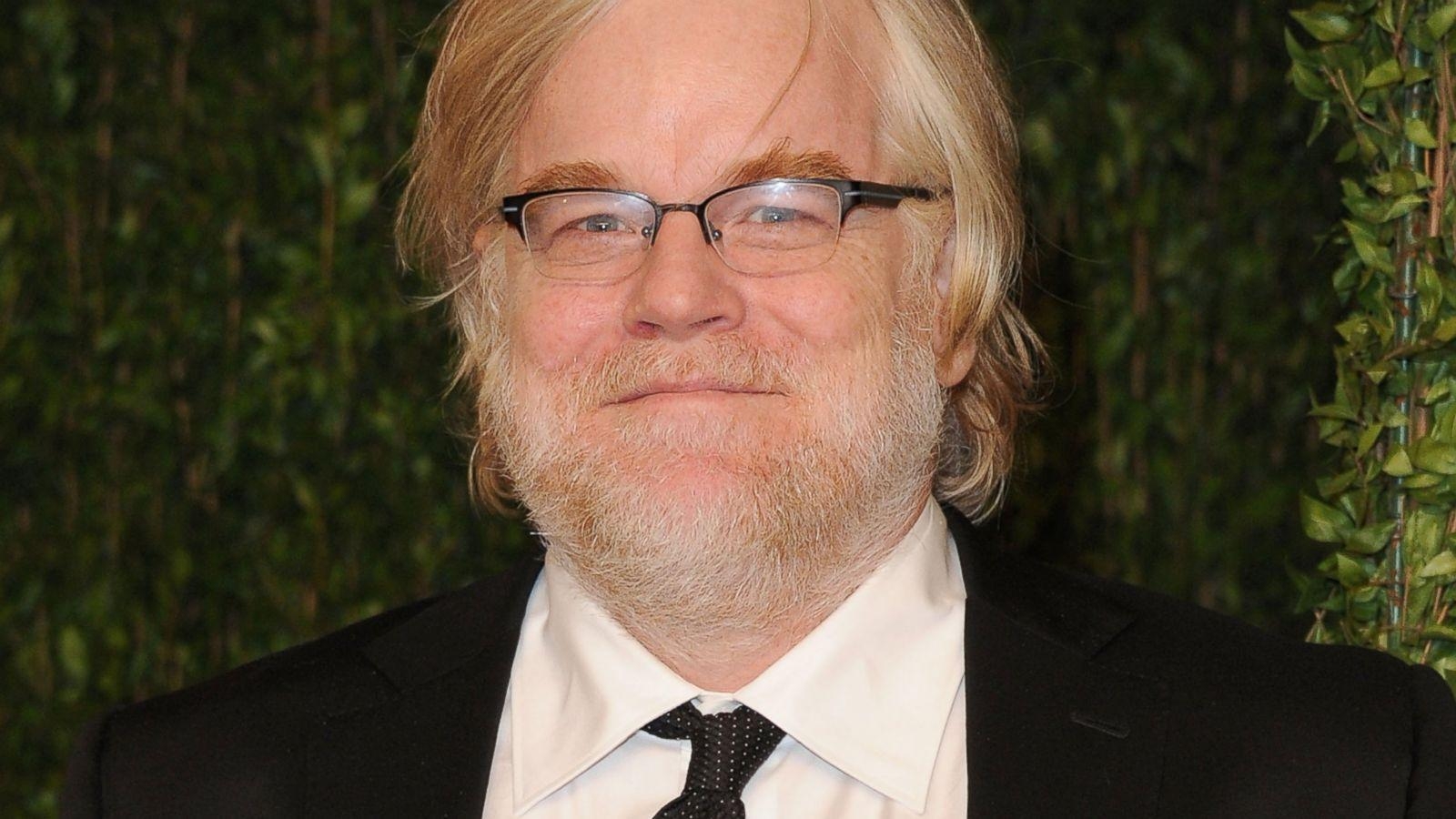 1600x900 Philip Seymour Hoffman's Diary Entries Revealed, Desktop