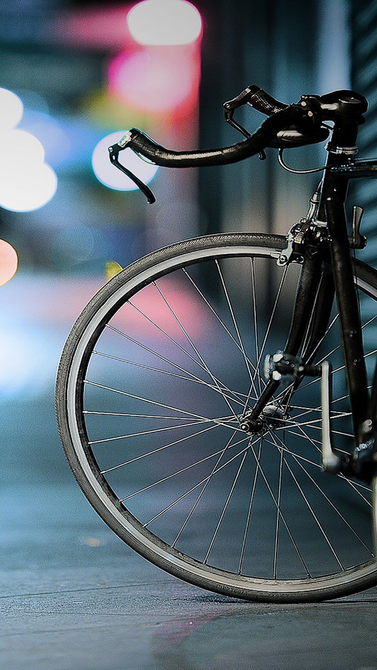 1250x2210 Bicycle, 3 Wallpaper for iPhone Pro Max, X, 6, Phone