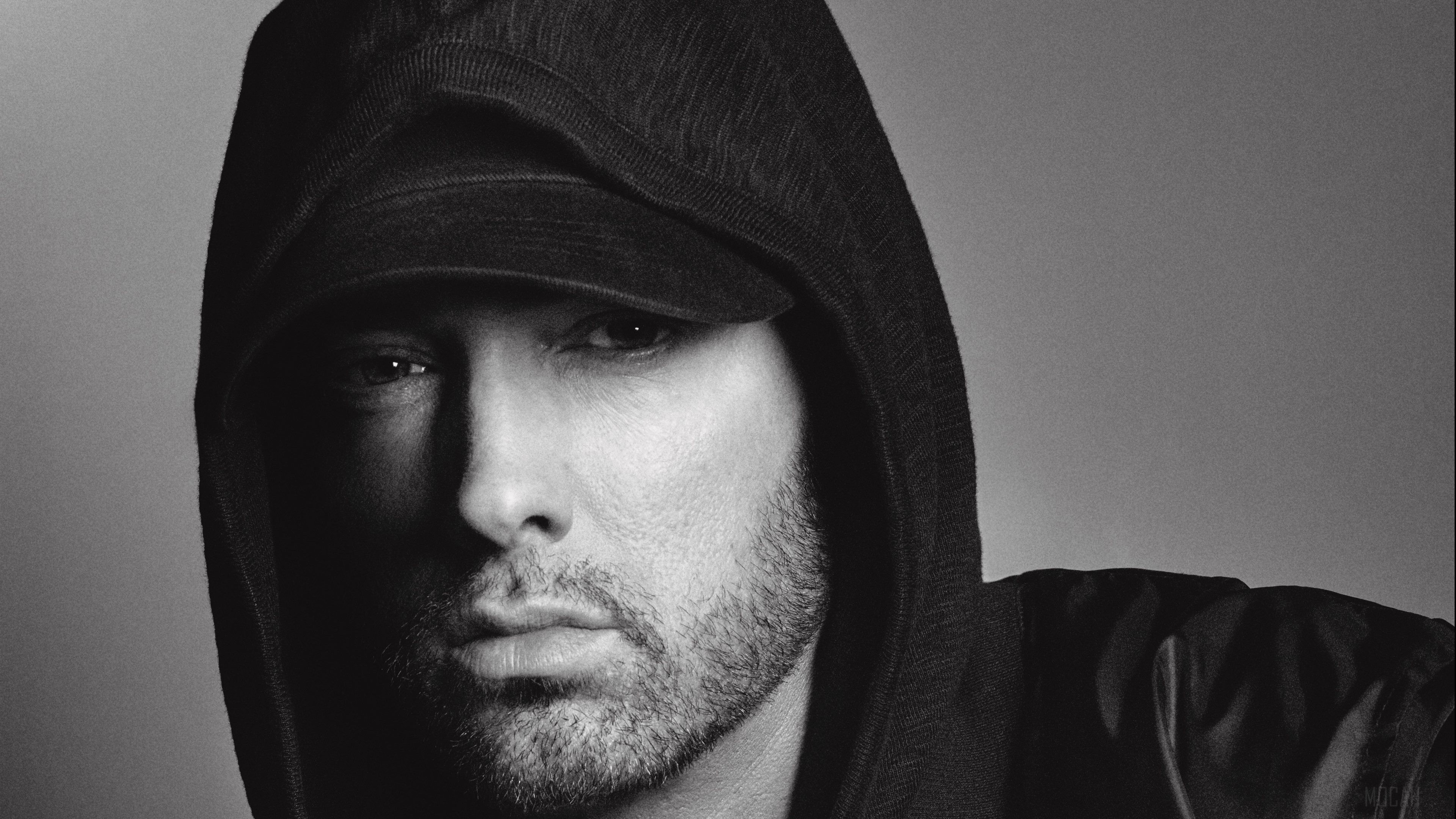 3840x2160 eminem 1080P, 2k, 4k HD wallpaper, background free download, Desktop