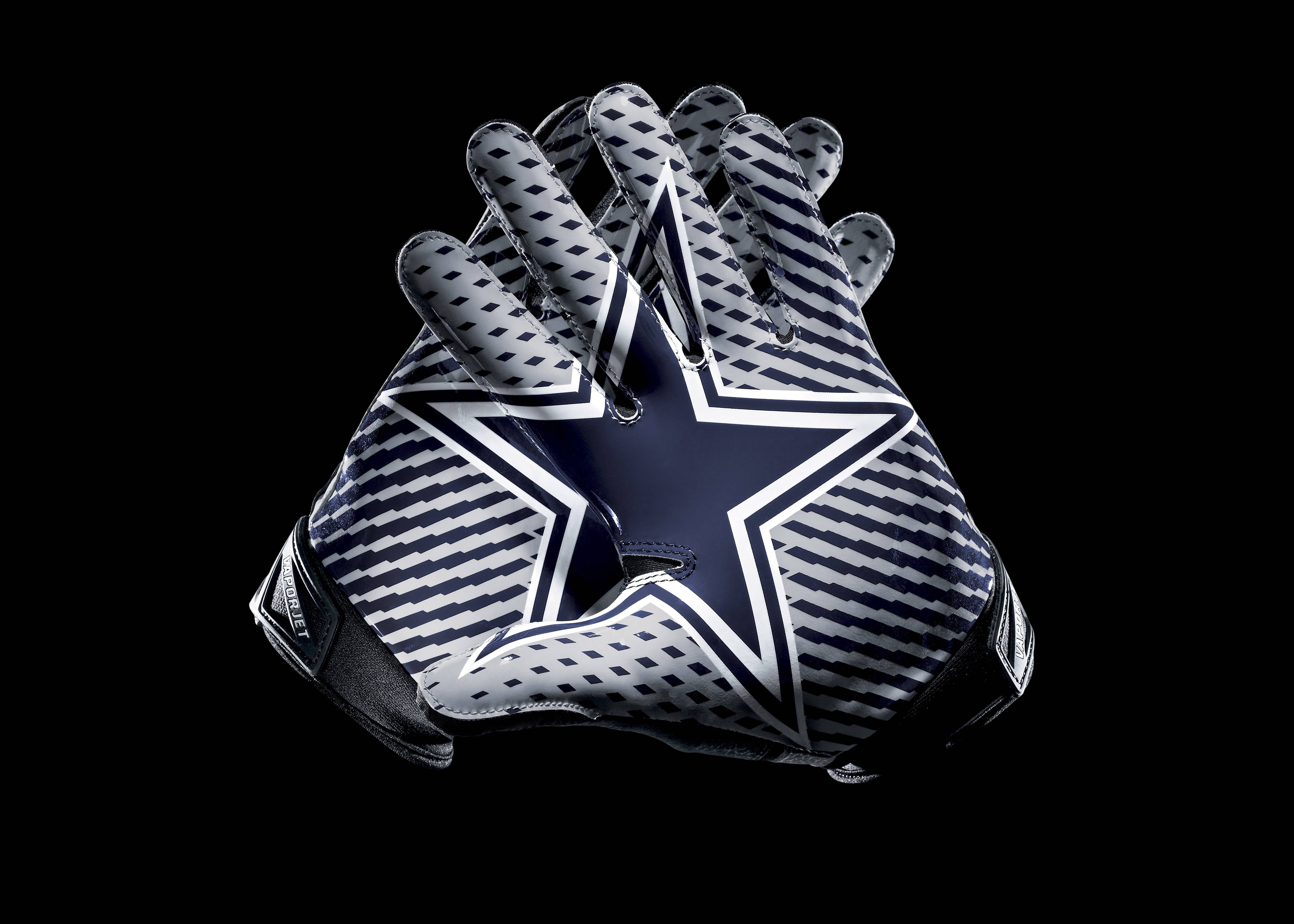 4690x3350 Dallas Cowboys Gloves Wallpaper 52895  px, Desktop