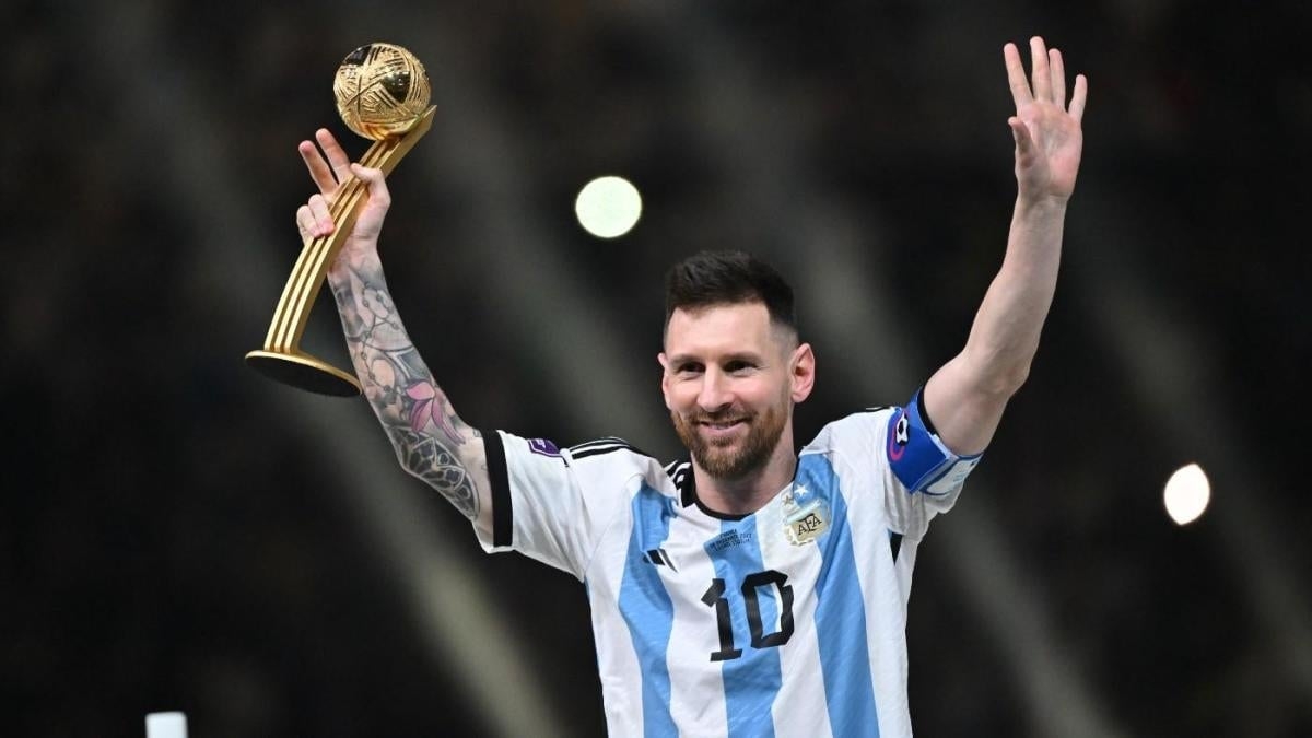 1200x680 World Cup awards: Argentina's Lionel Messi wins Golden Ball, France's Kylian Mbappe claims Golden Boot, Desktop