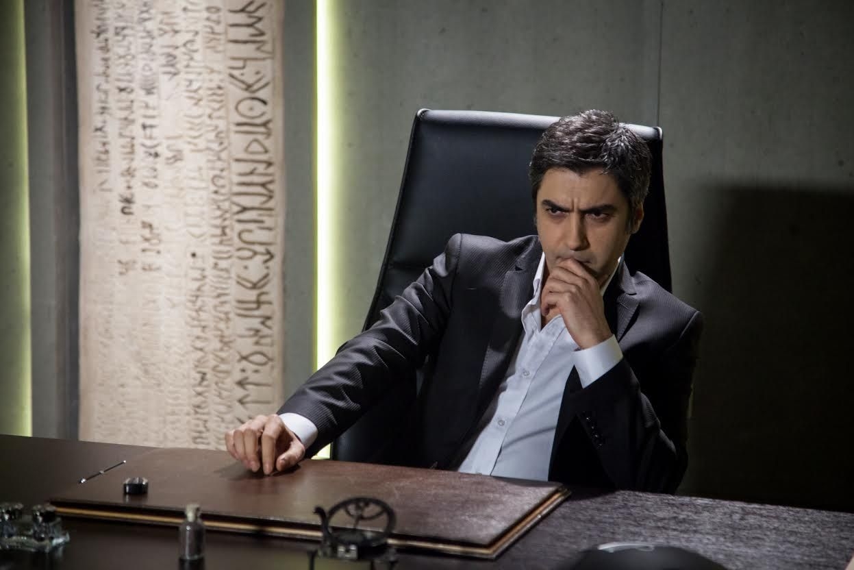 1250x840 Polat Alemdar Wallpaper HD, Desktop