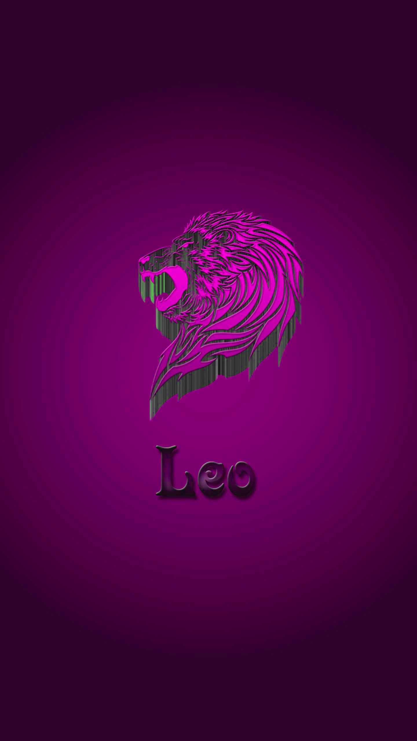 1440x2560 Leo Wallpaper, Phone