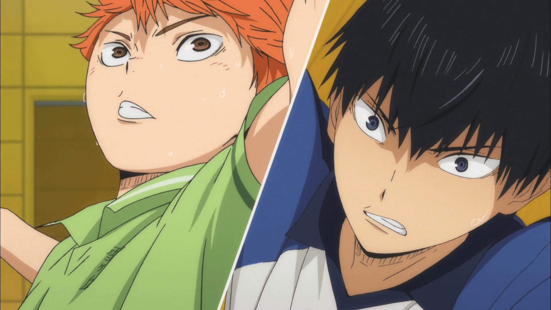 1920x1080 Episode Guide. Haikyuu!!, Desktop