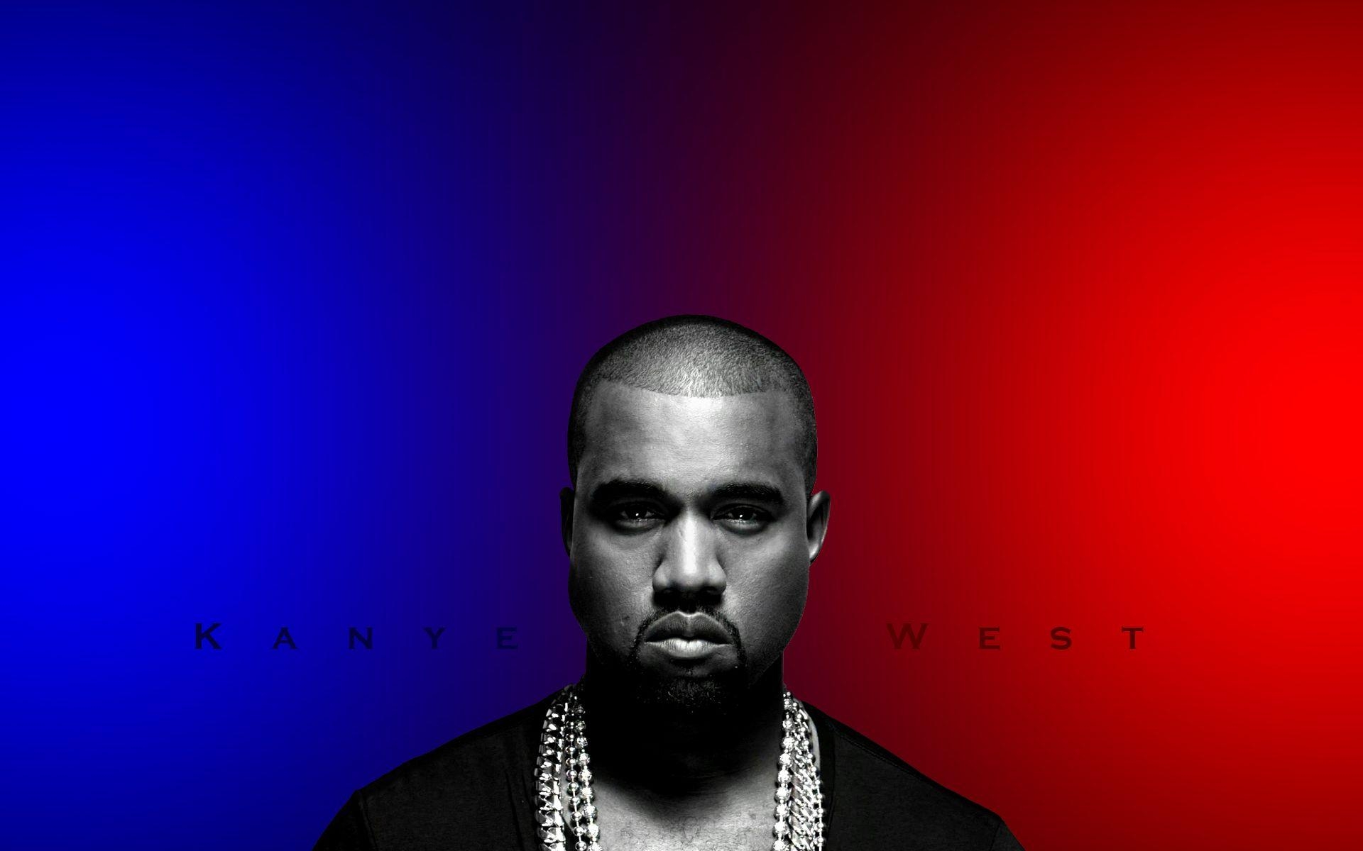 1920x1200 Wallpaper Kanye West, Desktop