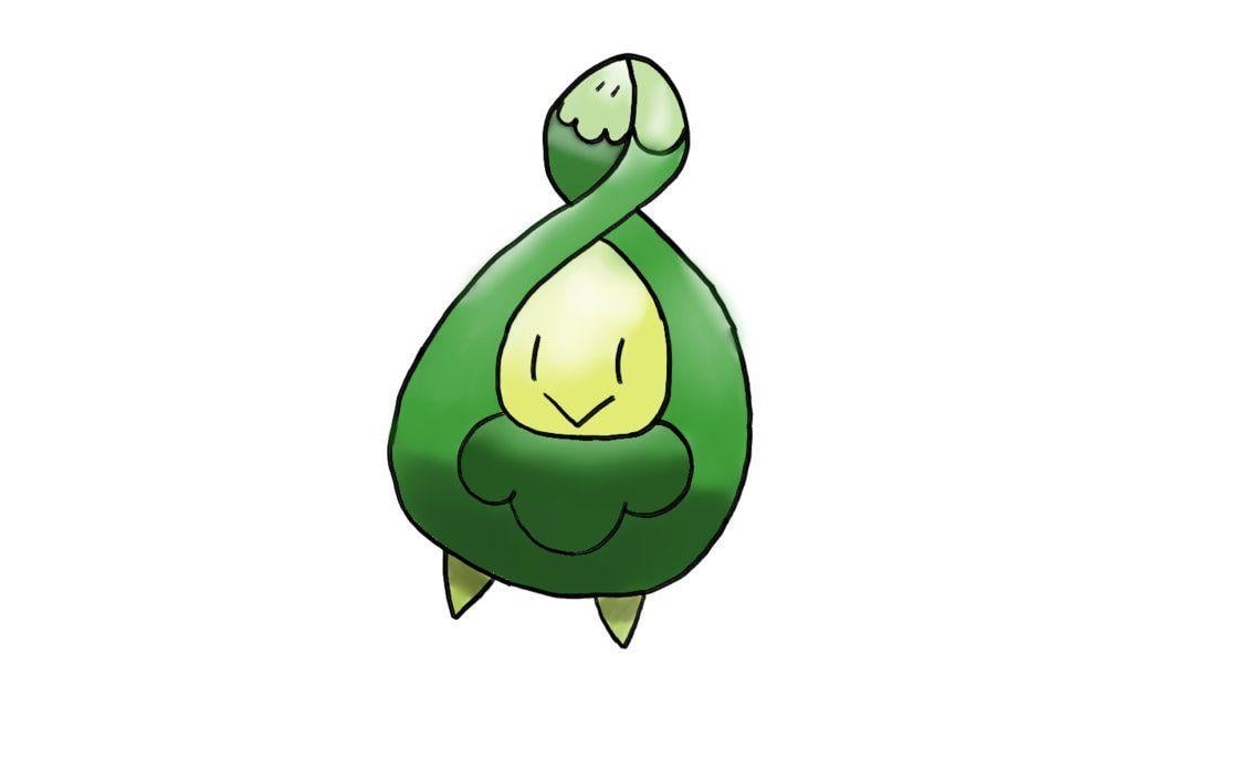 1140x710 Budew, Desktop