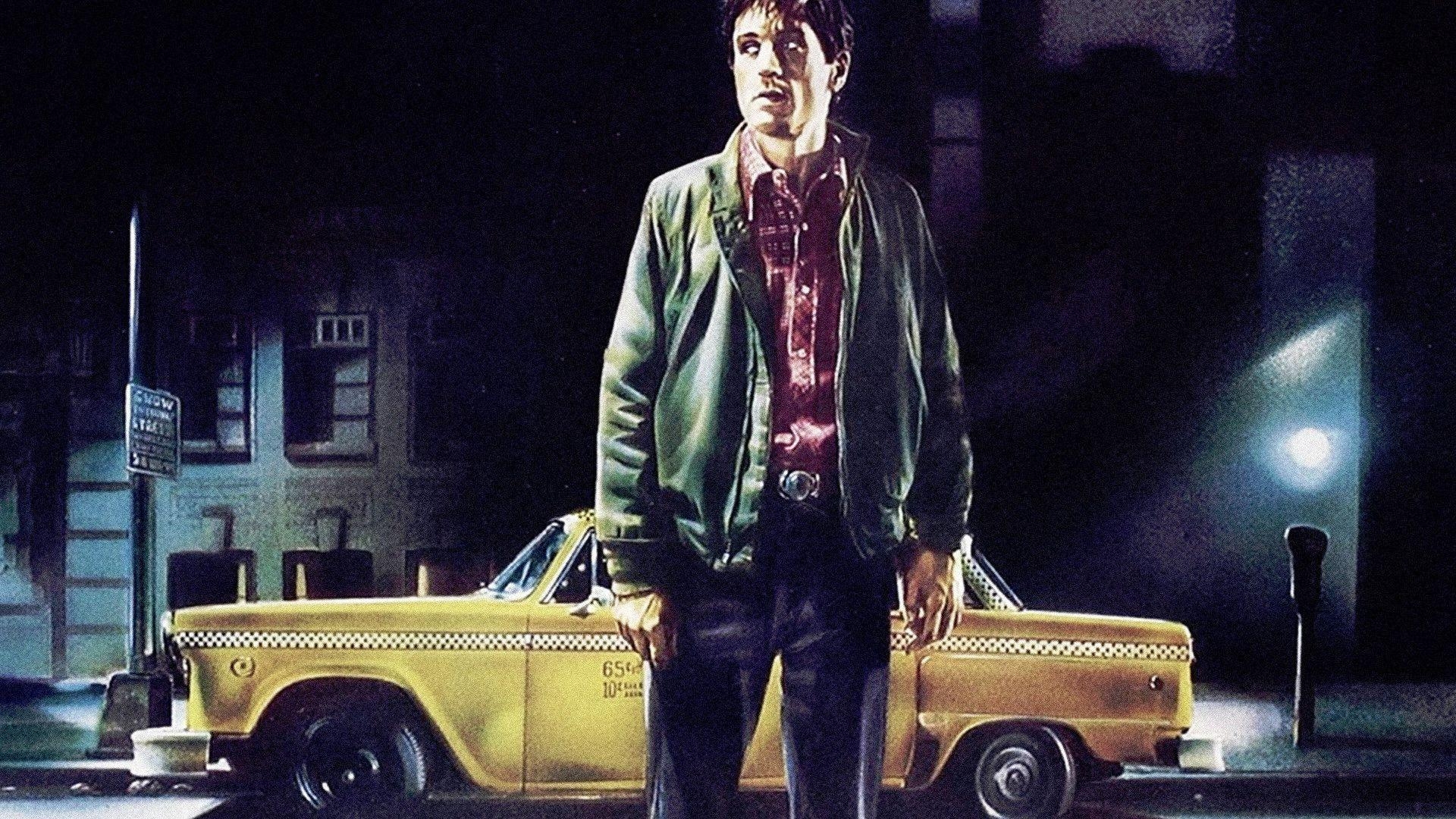 1920x1080 Taxi Driver Wallpaper Free Taxi Driver Background, Desktop