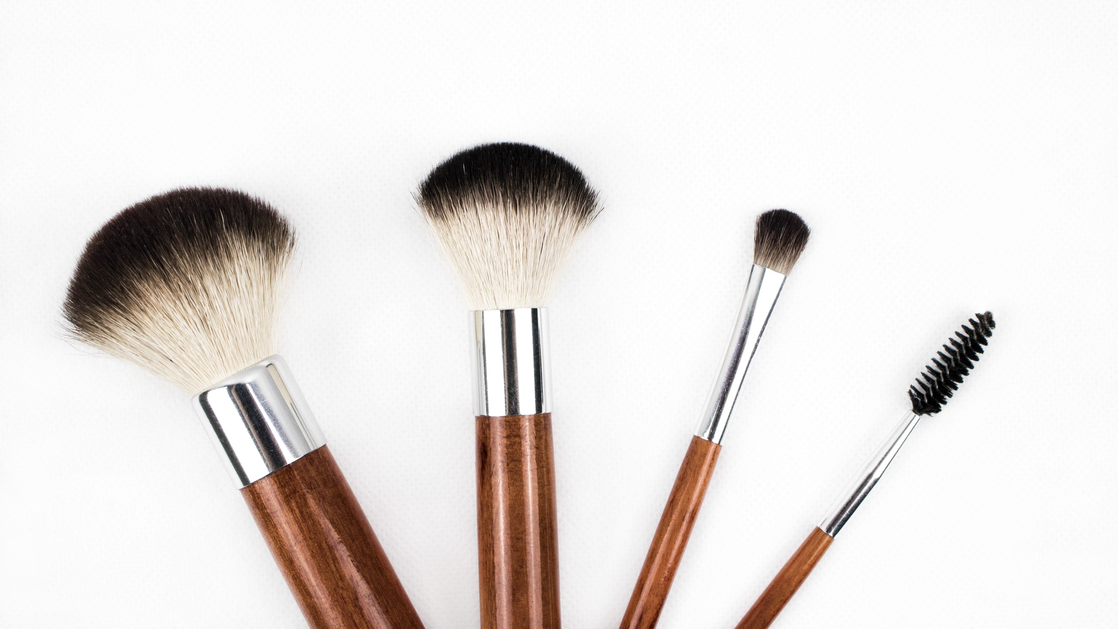 3840x2170 Wallpaper / makeup brush brush cosmetics makeup make up 4k wallpaper free download, Desktop