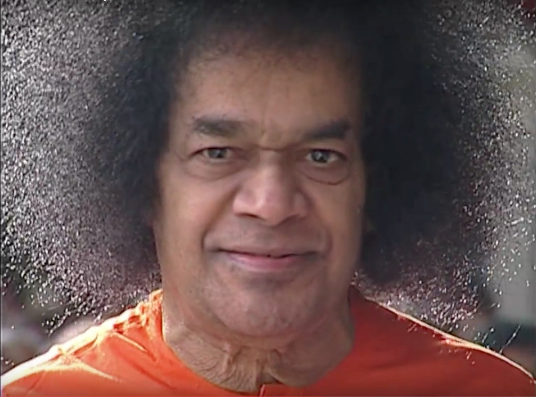 1070x800 Sri Sathya Sai Baba. Sathya sai baba, Sai baba, Sai baba HD wallpaper, Desktop