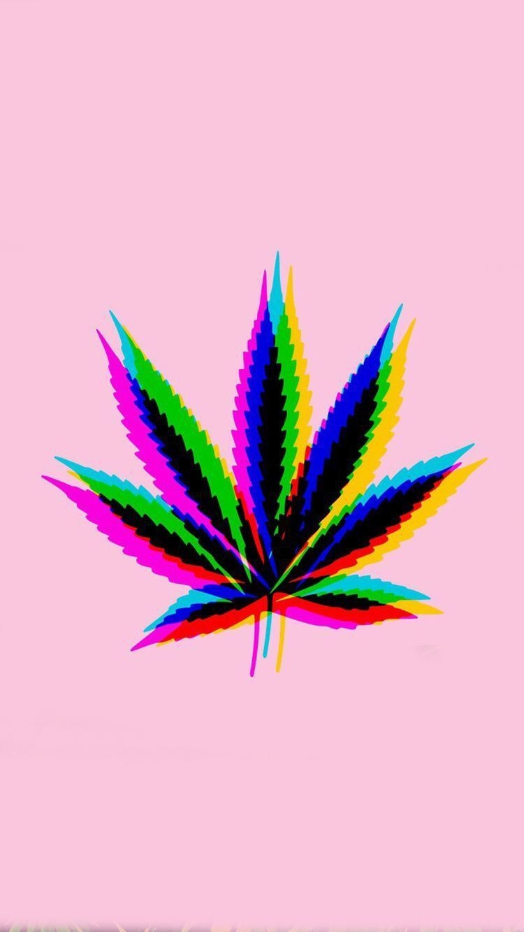 750x1340 Weed Aesthetic Wallpaper Free Weed Aesthetic Background, Phone