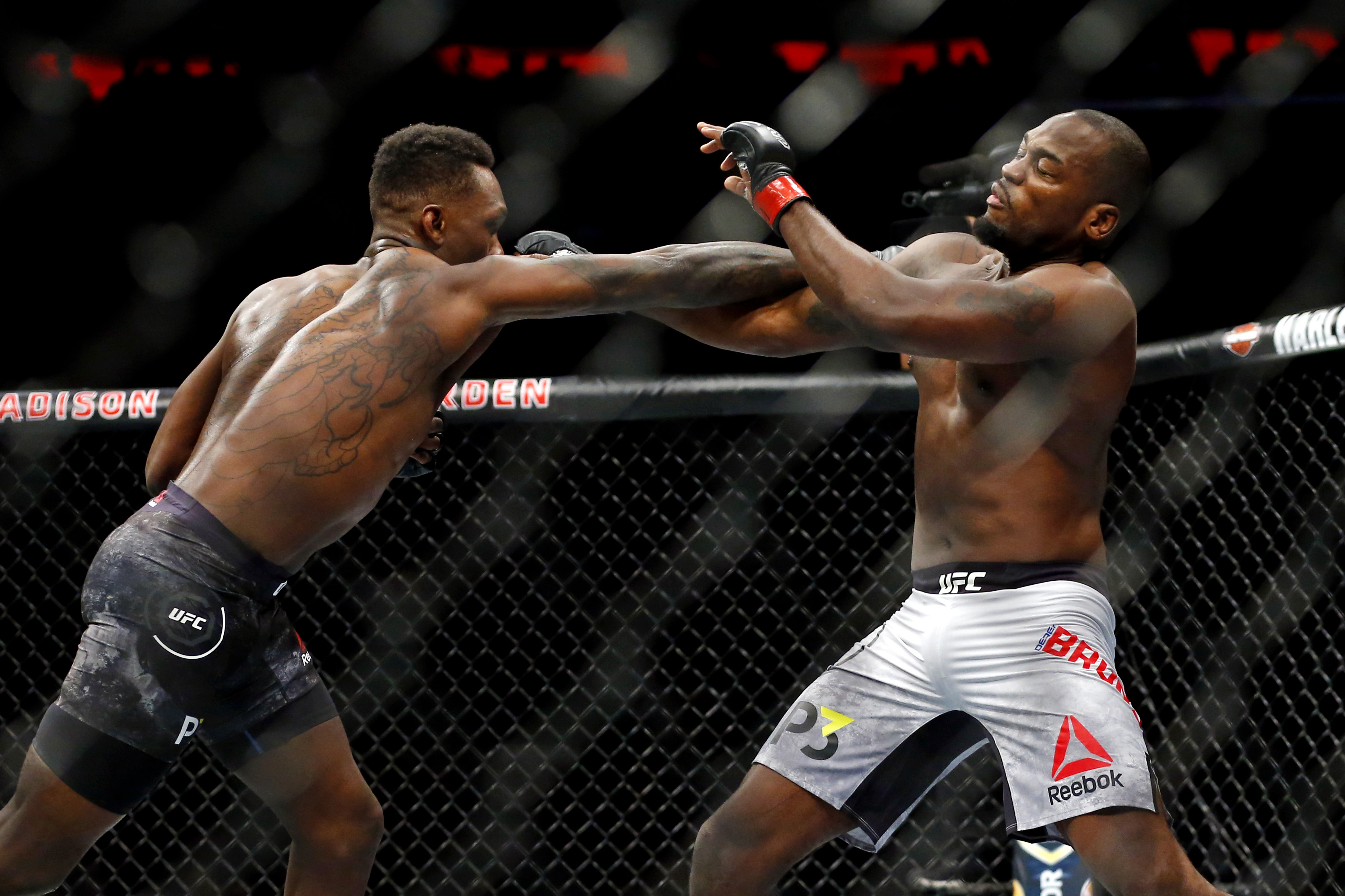 3350x2230 Flipboard: MMA & UFC: lowkickmma.com: Israel Adesanya Reveals Why He, Desktop