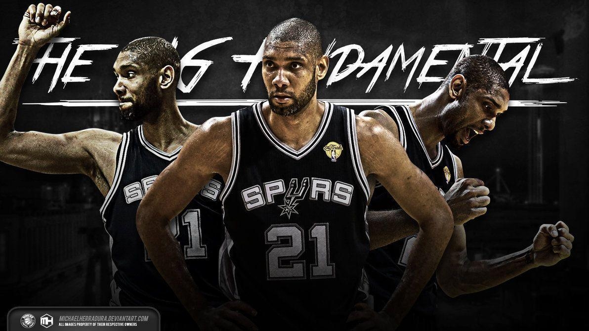 1200x670 Tim Duncan, High Definition Wallpaper, Drew Brisard, Desktop