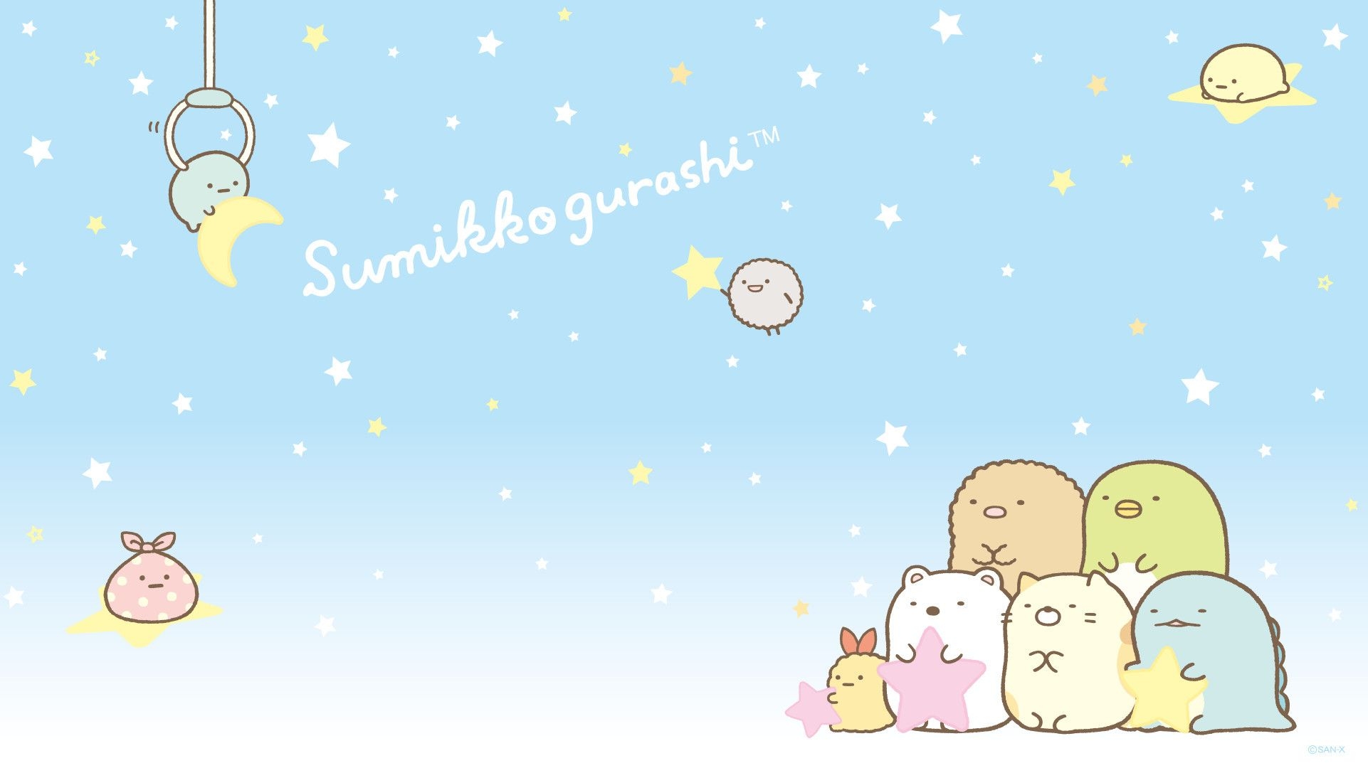 1930x1080 Kawaii iPad Wallpaper Free Kawaii iPad Background, Desktop