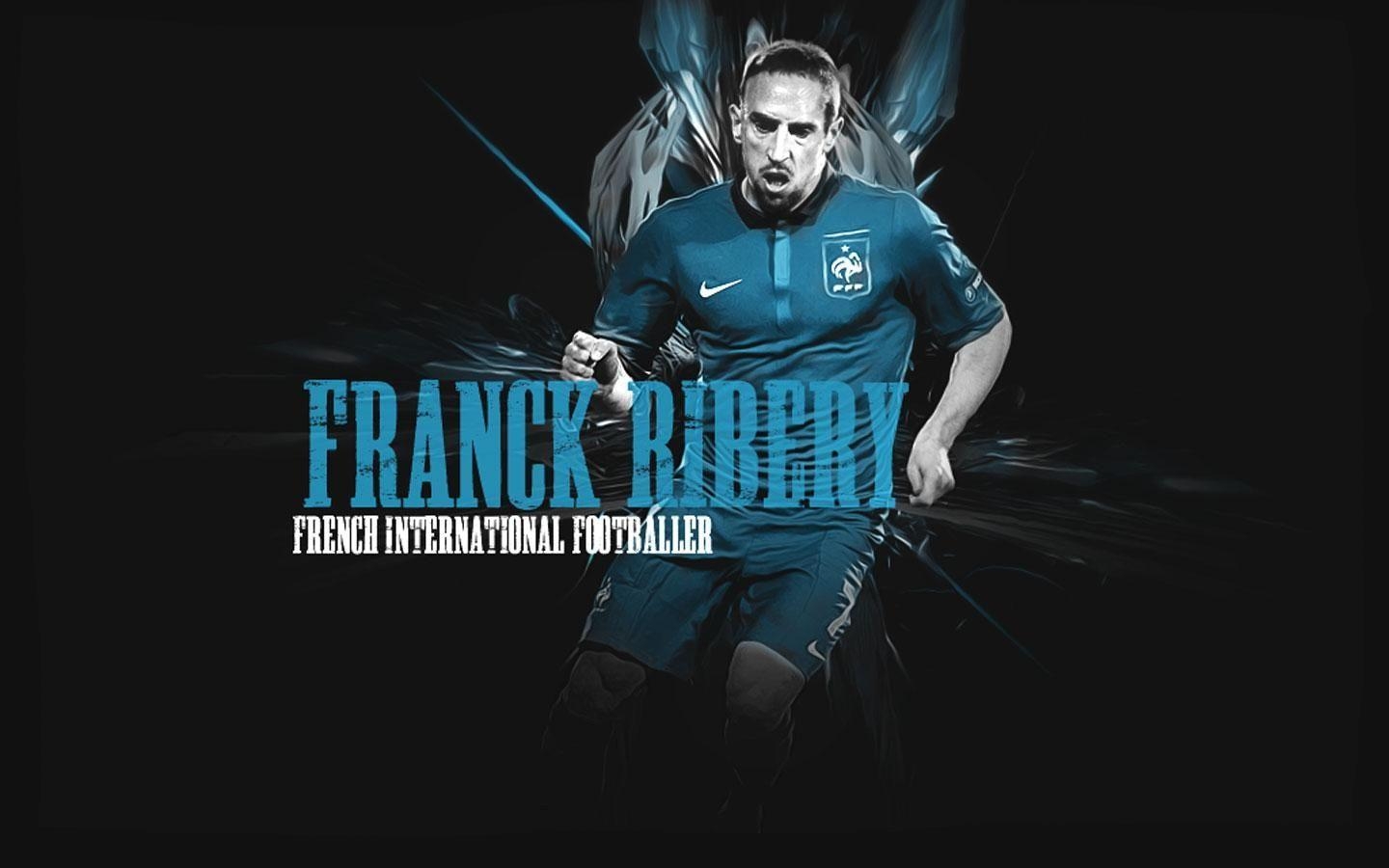 1440x900 Franck Ribery HD Wallpaper Play Store revenue & download, Desktop