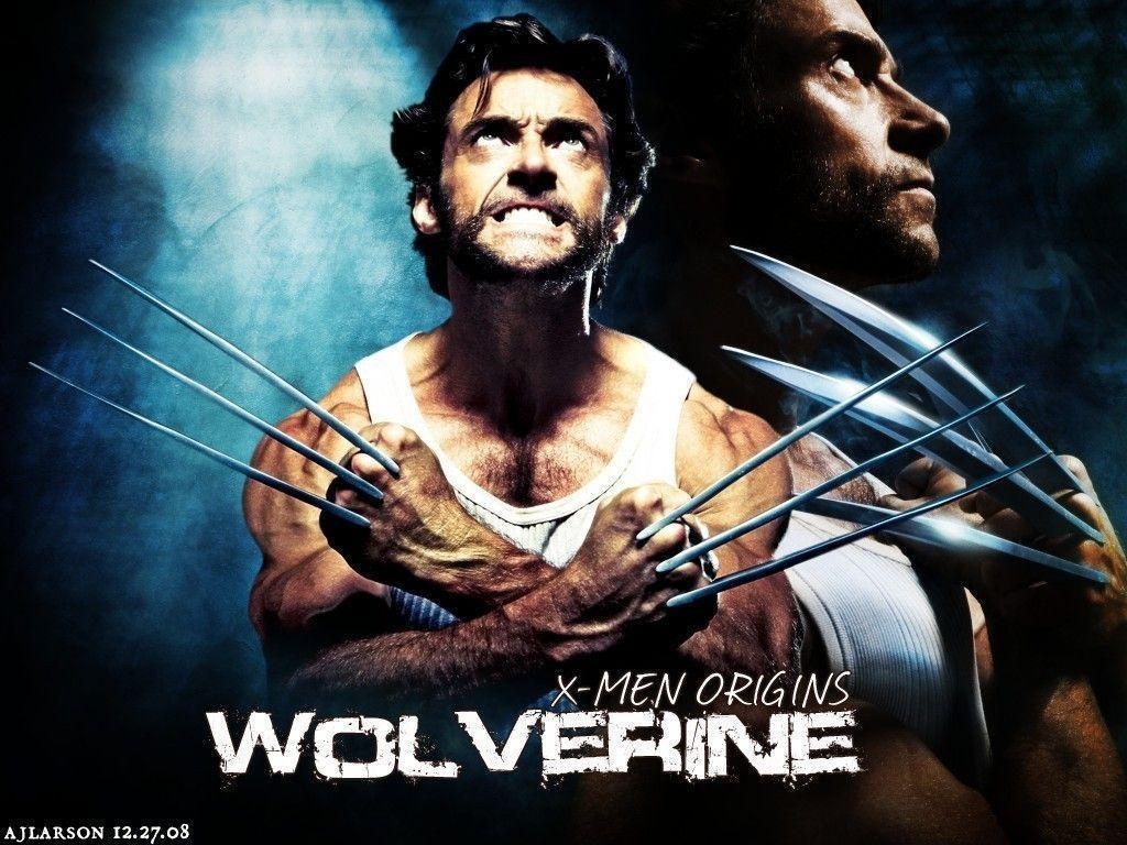 1030x770 WOLVERINE Men Origins: Wolverine Wallpaper, Desktop