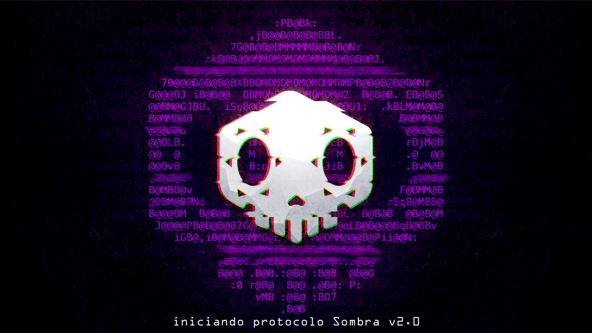 1920x1080 Sombra Wallpaper, Desktop