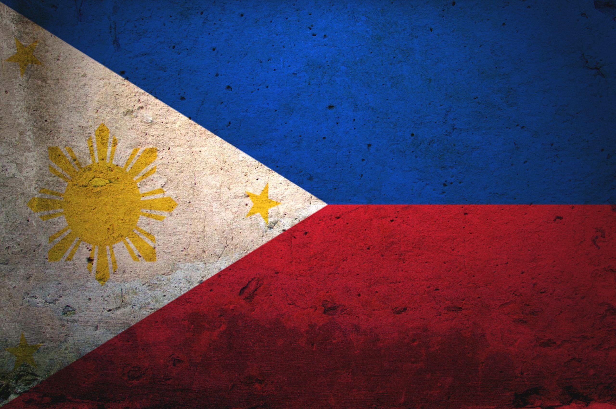 2560x1700 Flag Of The Philippines HD Wallpaper. Background, Desktop