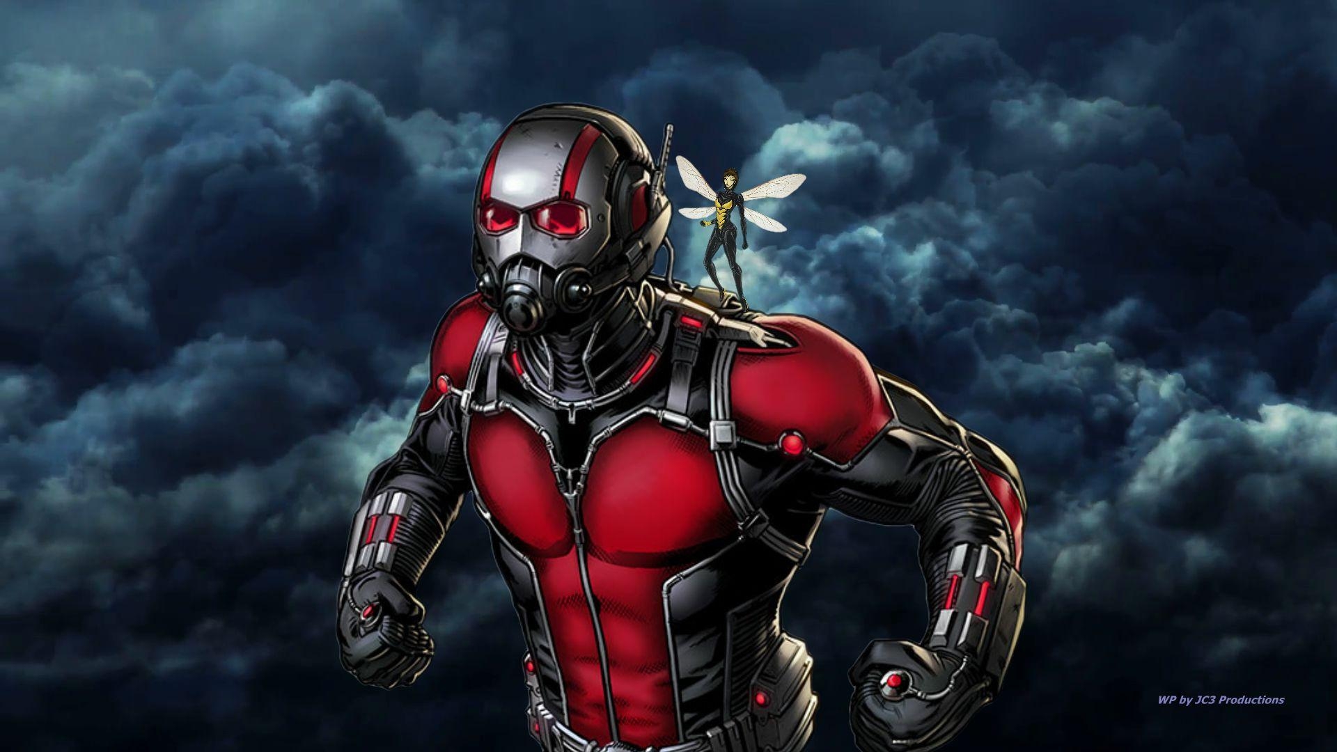 1920x1080 Ant Man Image ANT MAN The Wasp 2 HD Wallpaper And Background Photo, Desktop