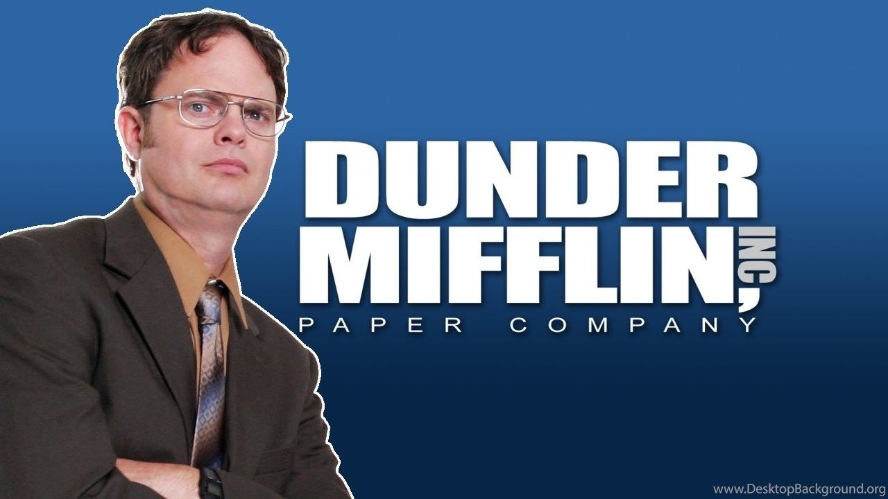 1280x720 The Gallery For > Dwight Schrute Wallpaper Desktop Background, Desktop