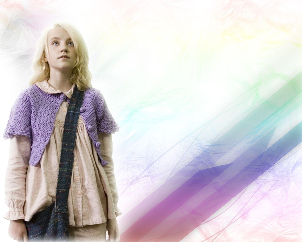 1280x1030 Luna Lovegood, Desktop